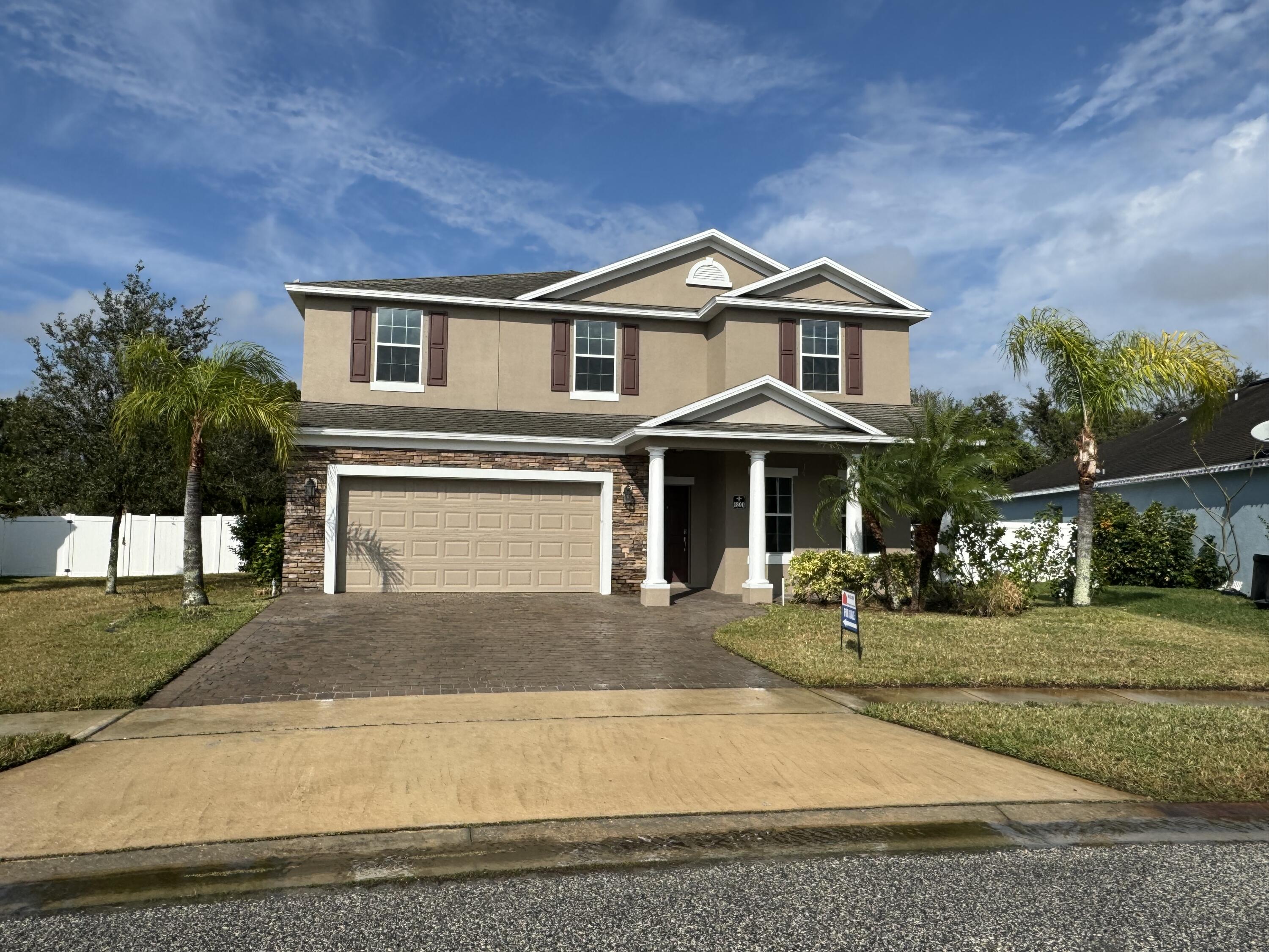 1800 Bridgeport Circle