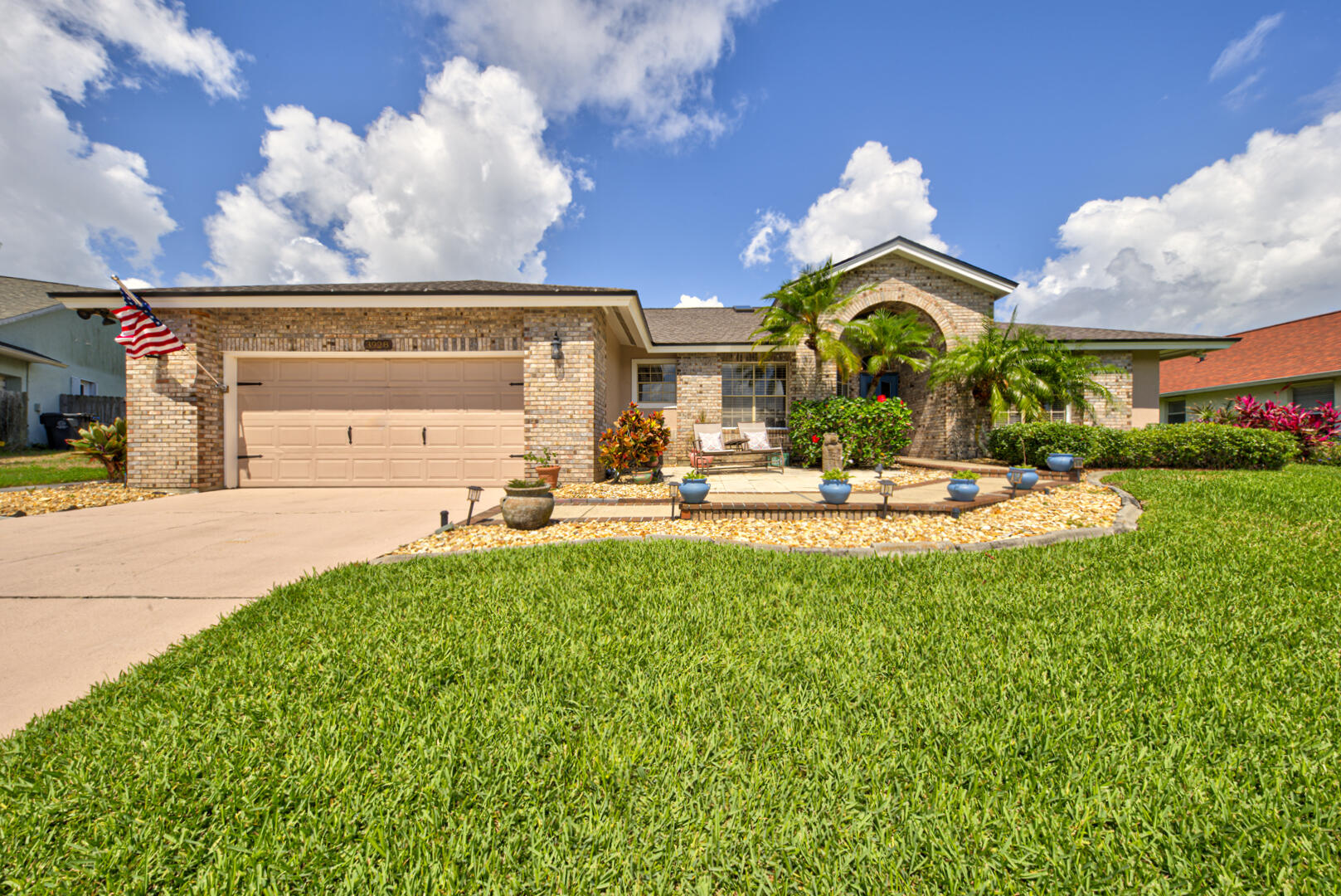 3928 Tanglewood Circle