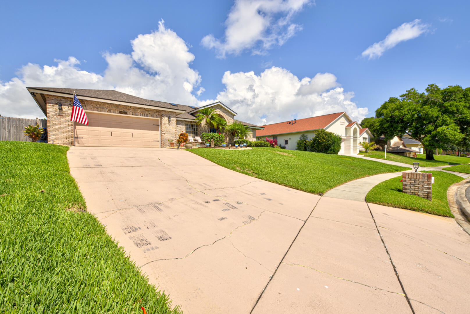 3928 Tanglewood Circle