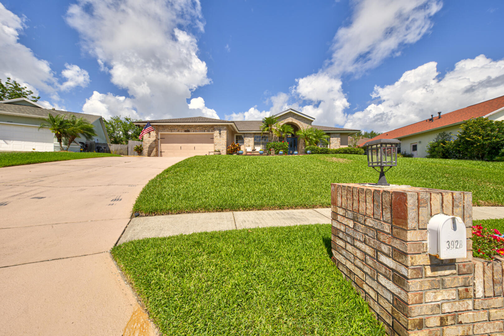 3928 Tanglewood Circle