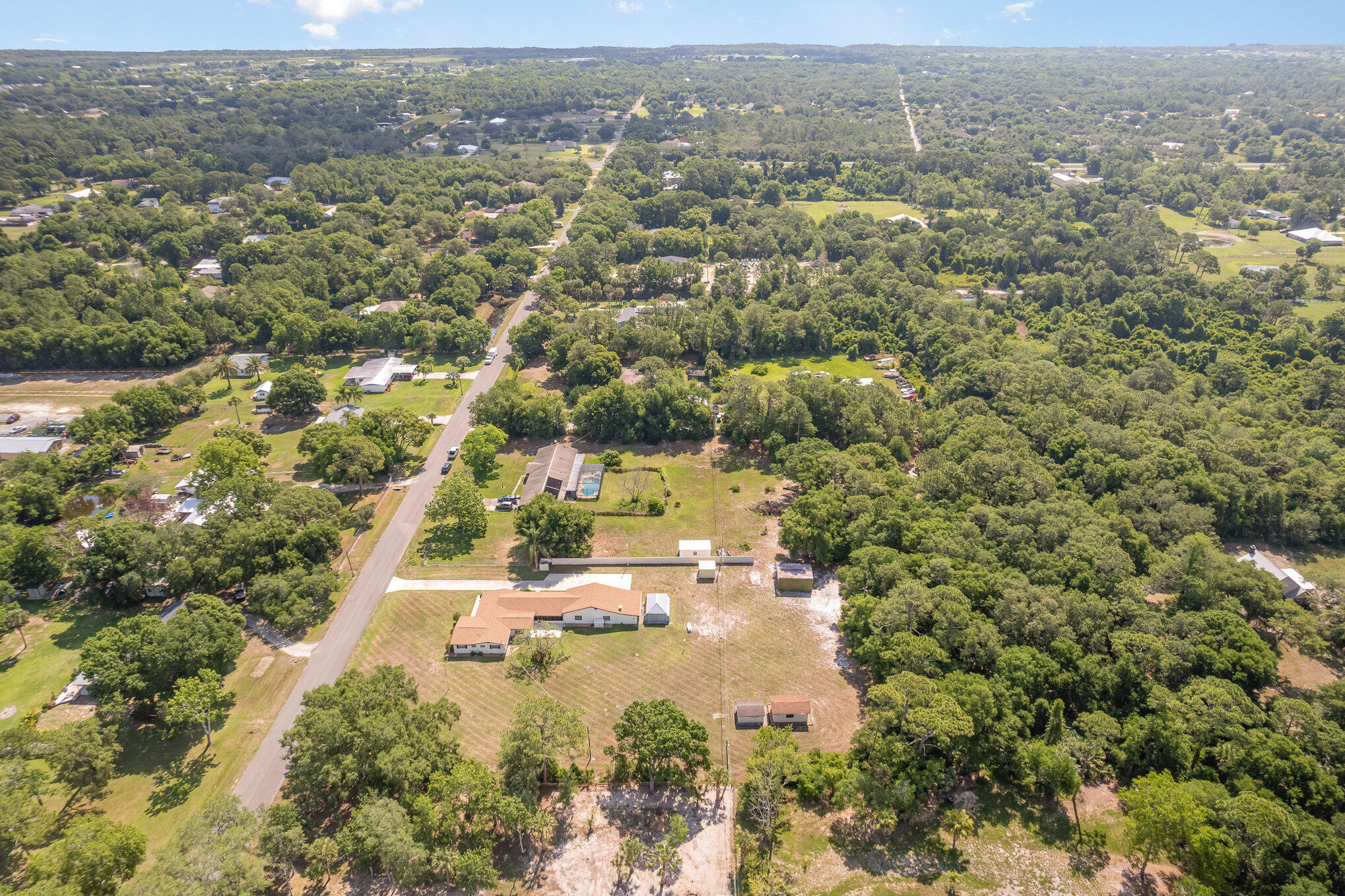 4015 Grantline Road