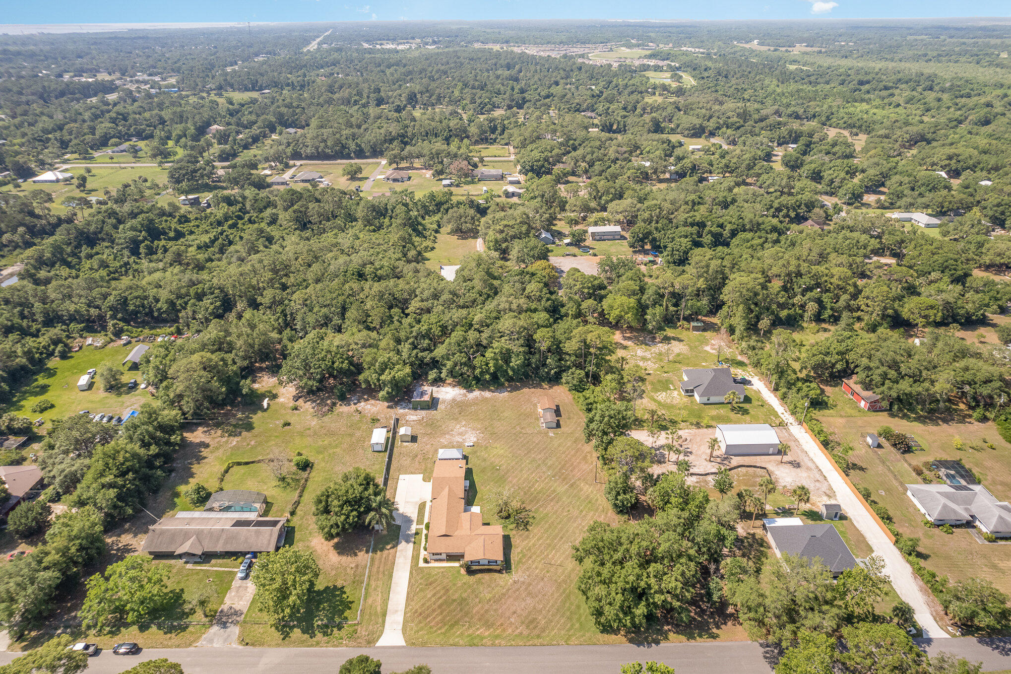 4015 Grantline Road