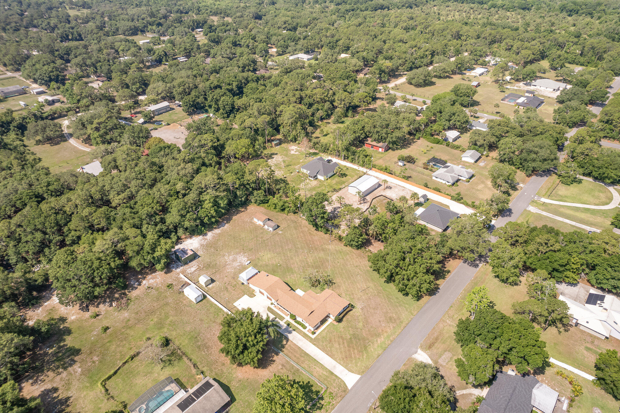 4015 Grantline Road