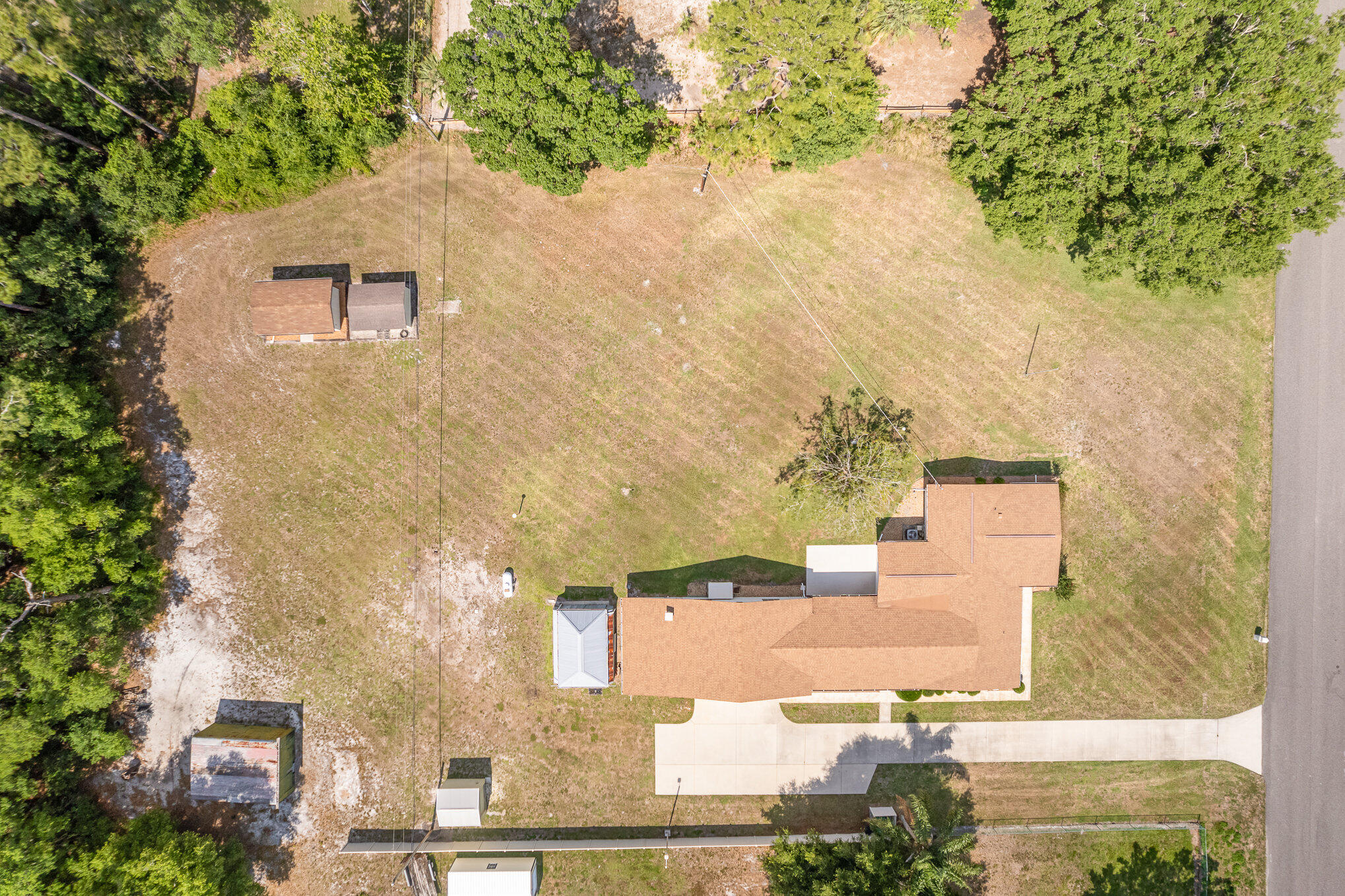 4015 Grantline Road