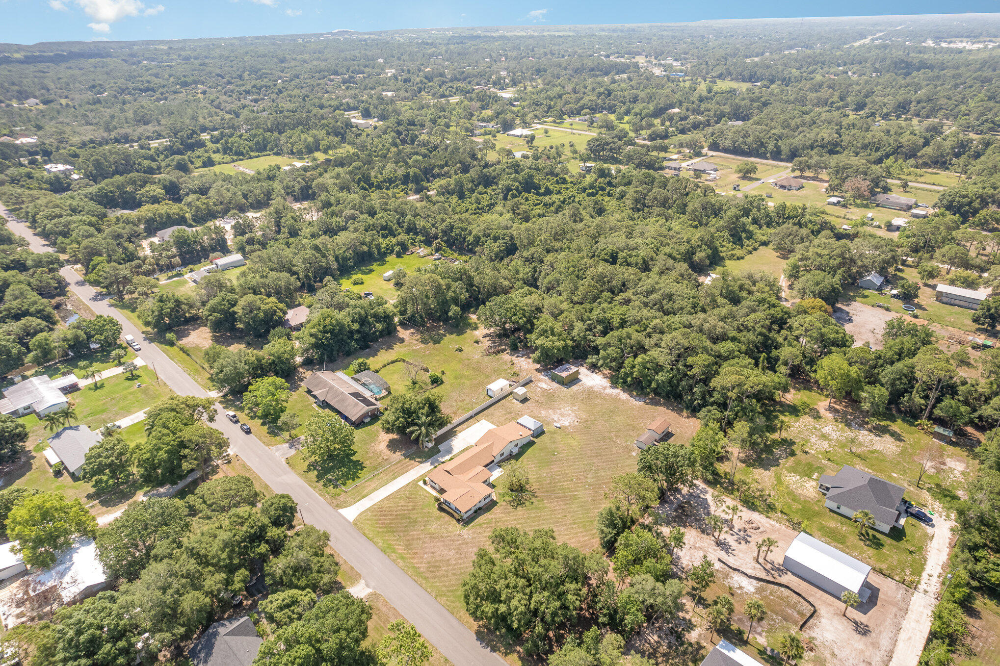 4015 Grantline Road