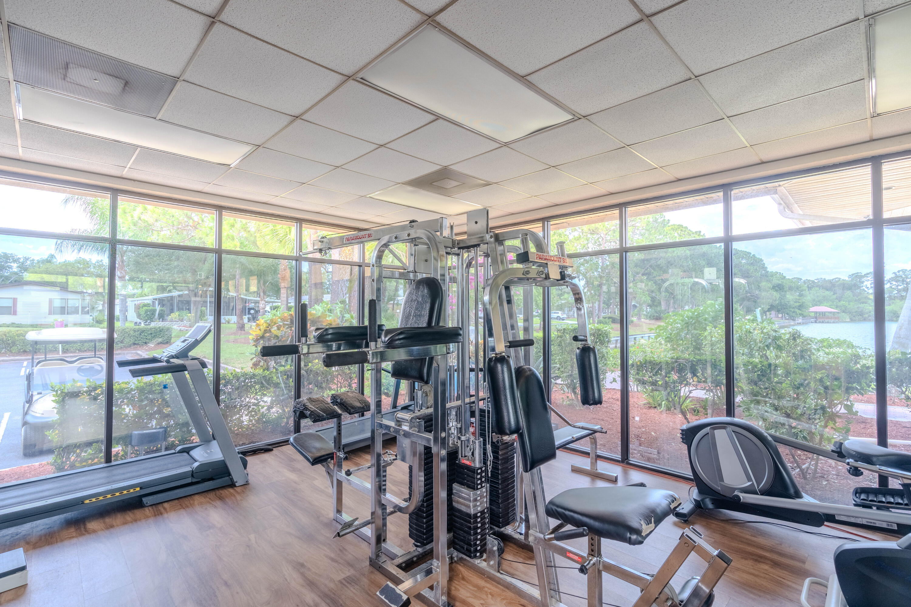 195 Woodsmill Blvd.