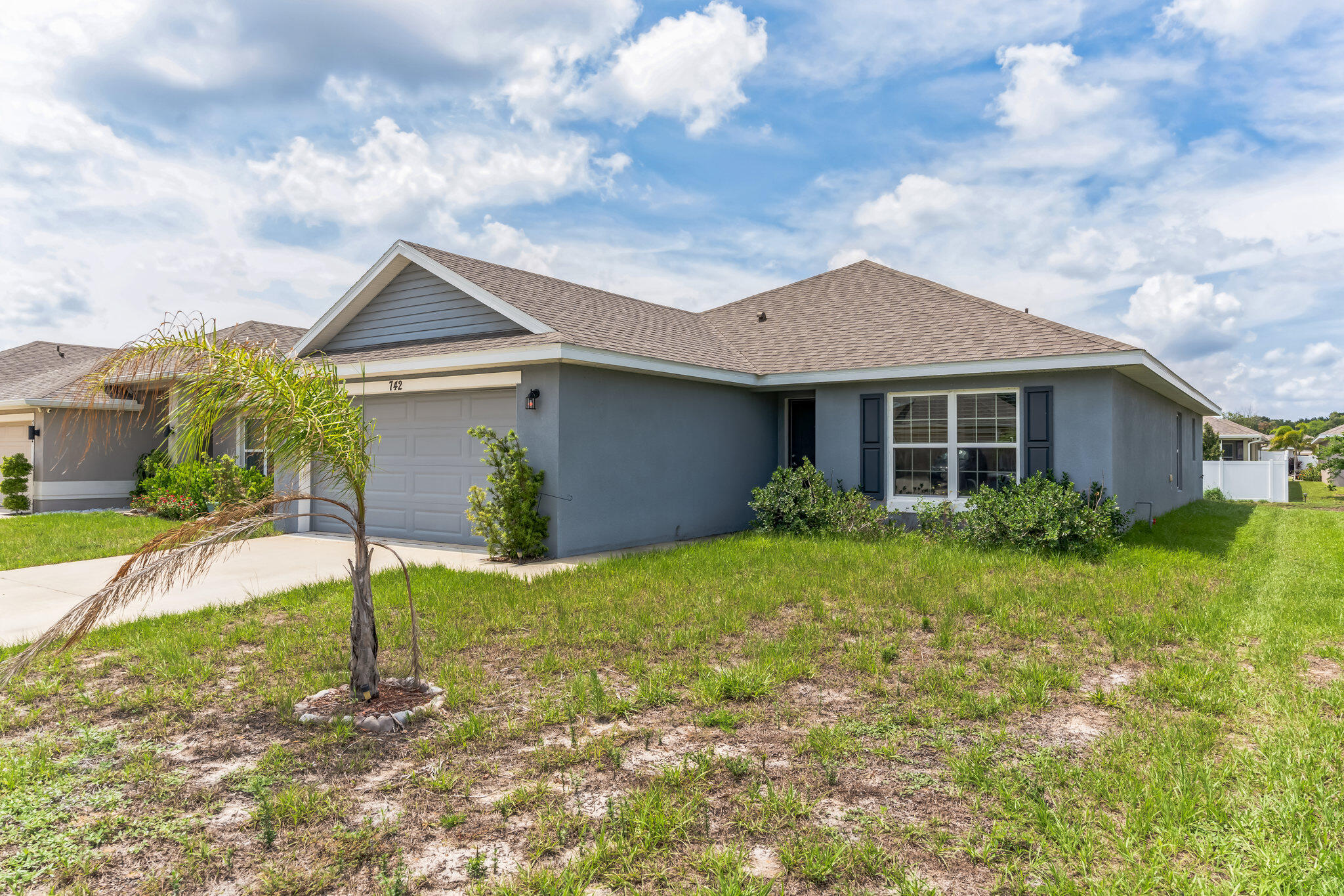 742 Tupelo Circle