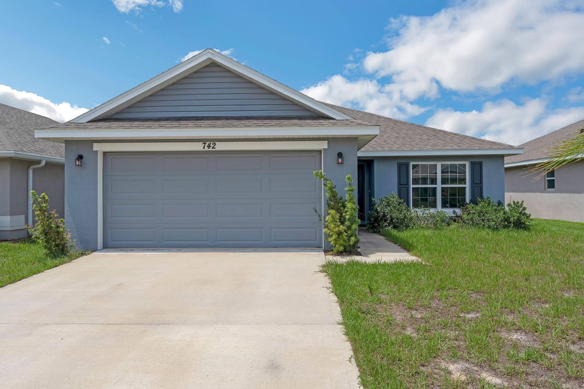 742 Tupelo Circle