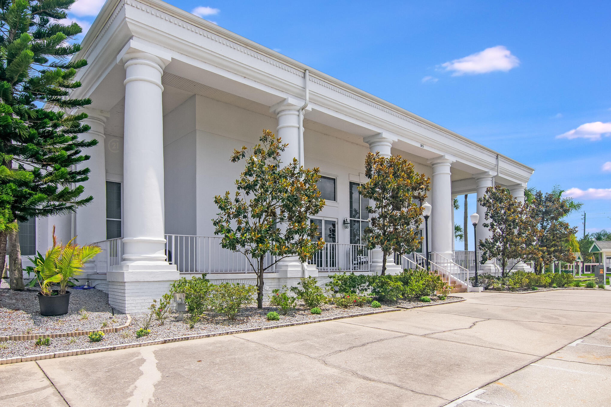 233 Harmony Lane