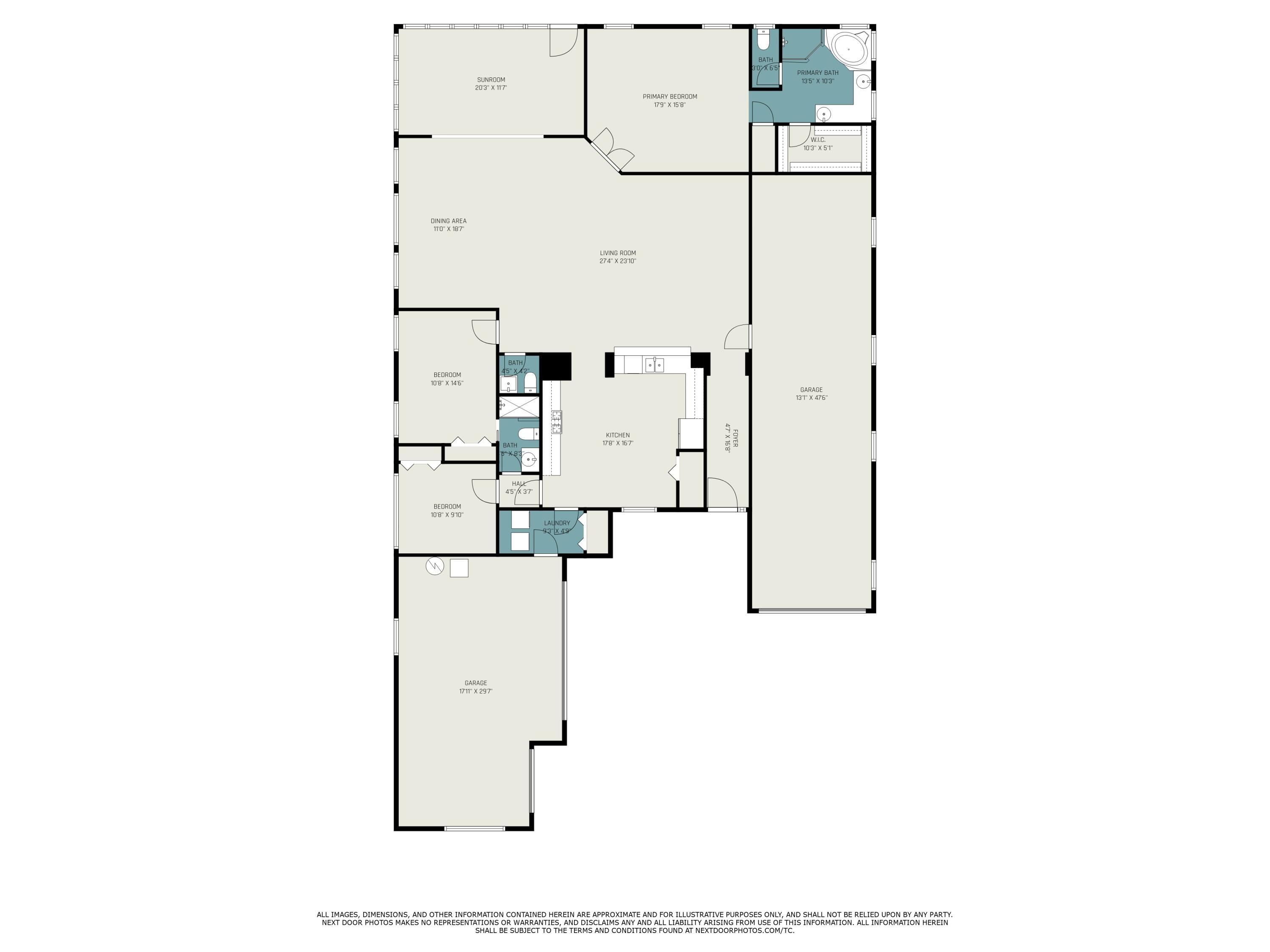 233 Harmony Lane