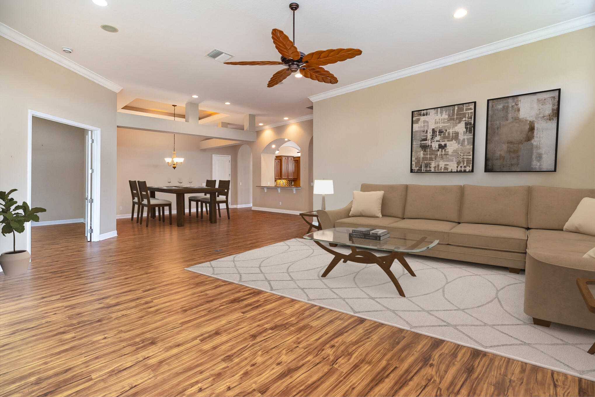 233 Harmony Lane