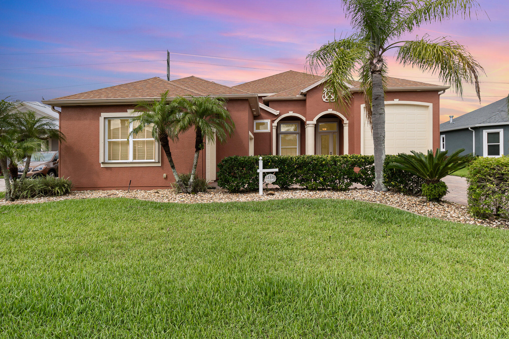 233 Harmony Lane