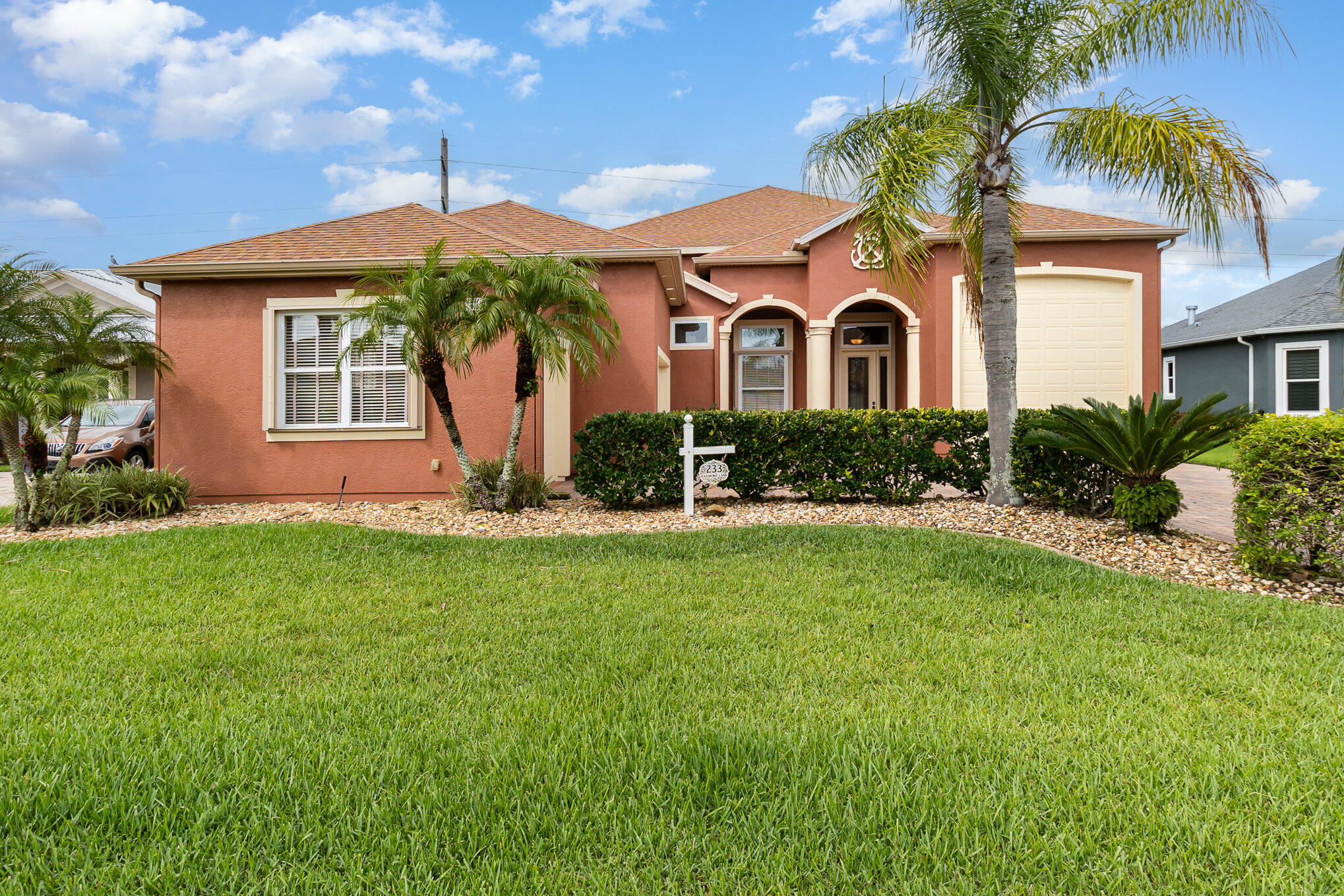233 Harmony Lane