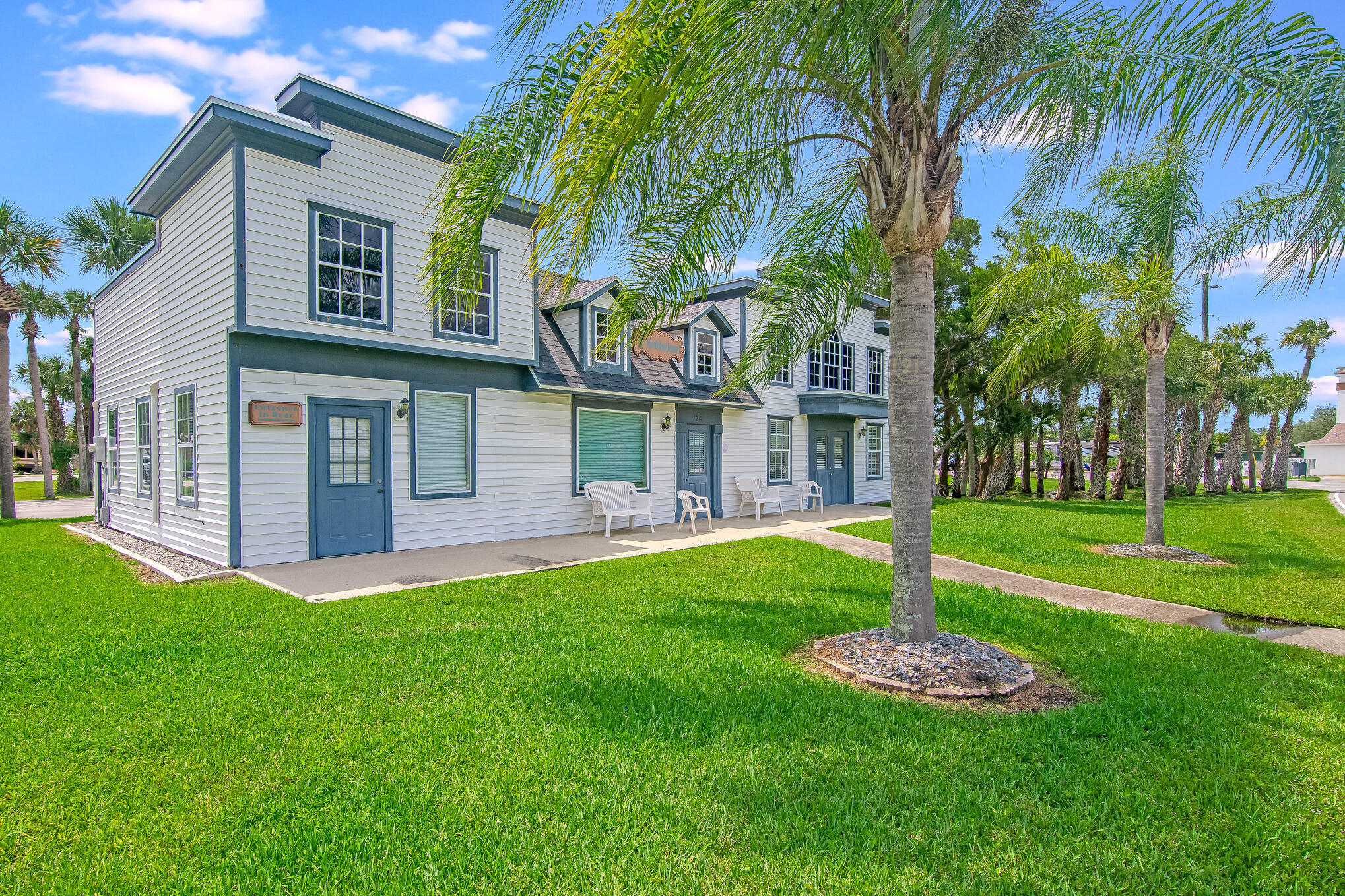 233 Harmony Lane