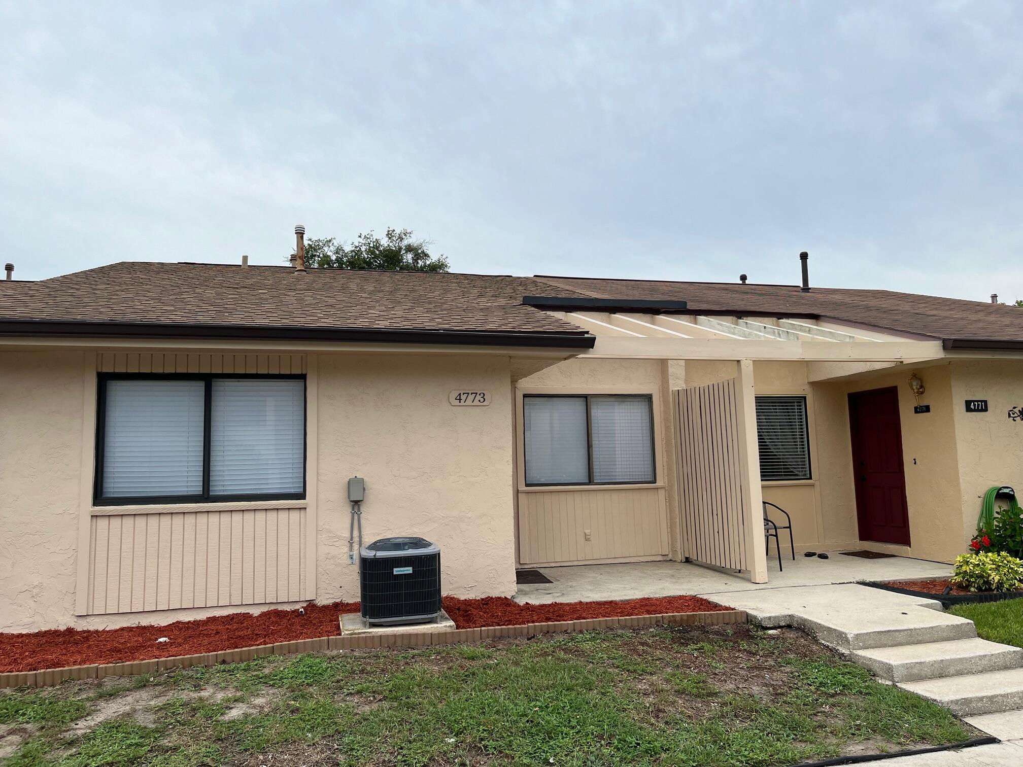 4773 Sisson Road