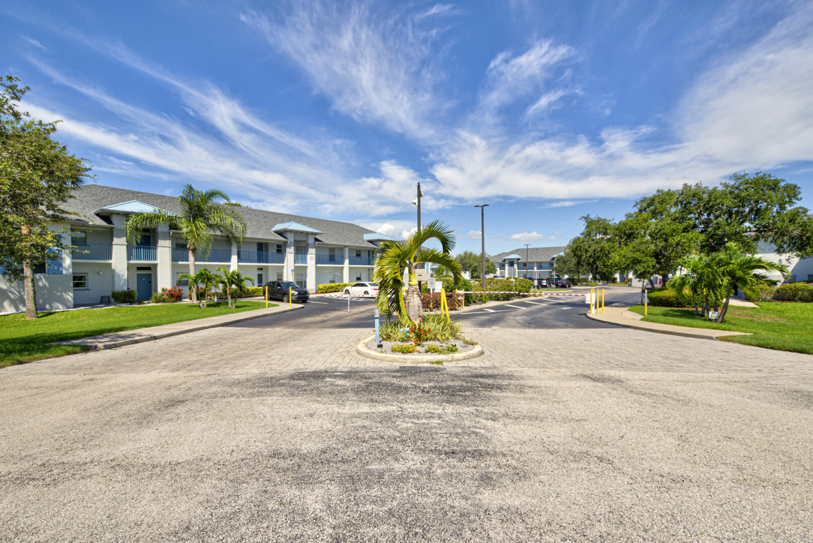 131 Portside Avenue, 105