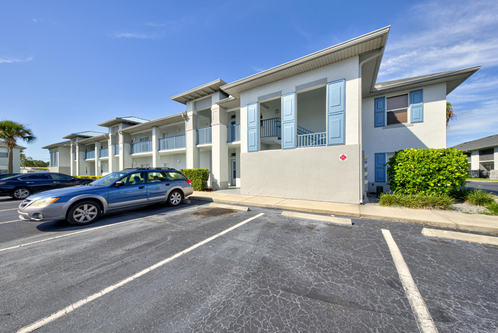 131 Portside Avenue, 105