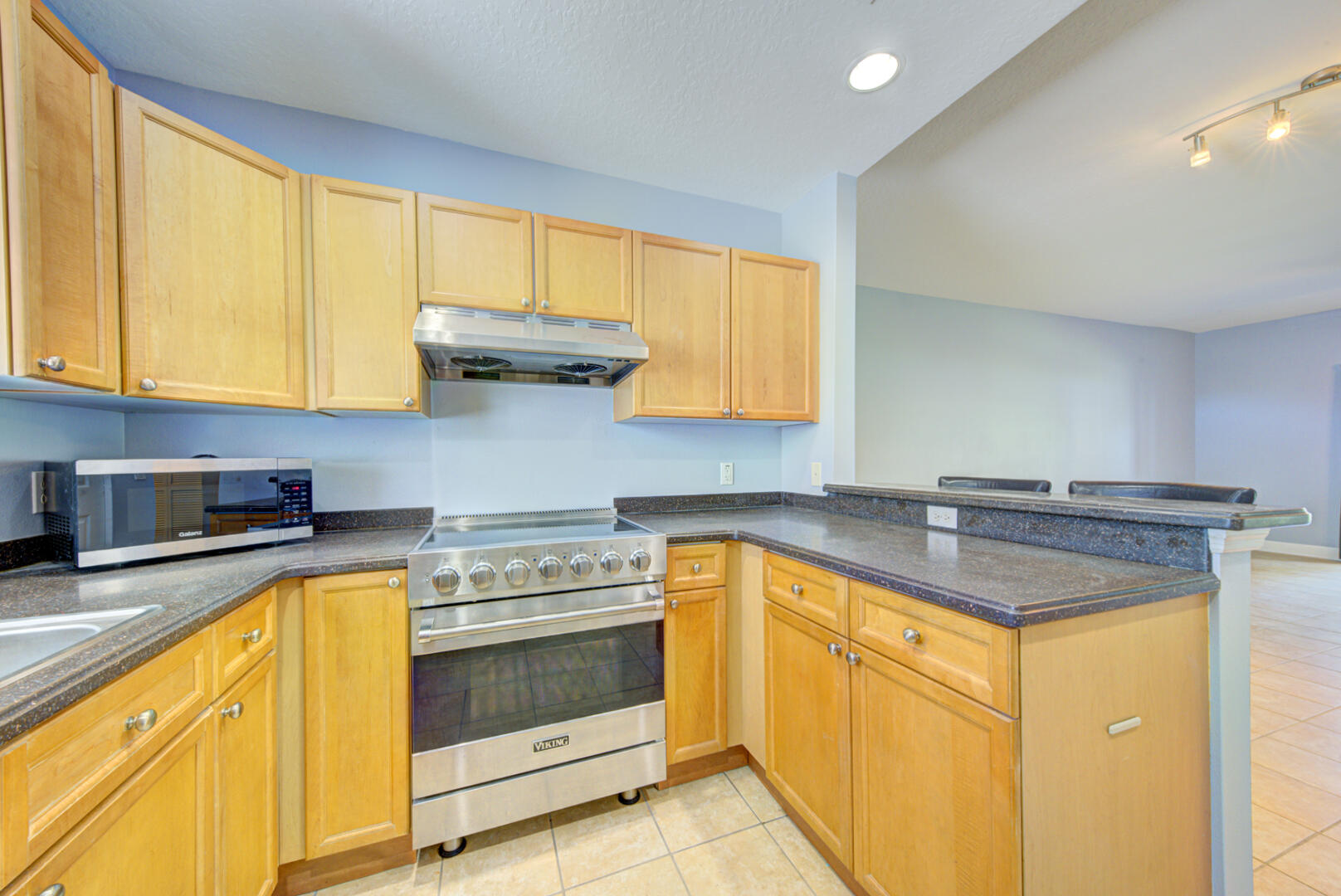 131 Portside Avenue, 105