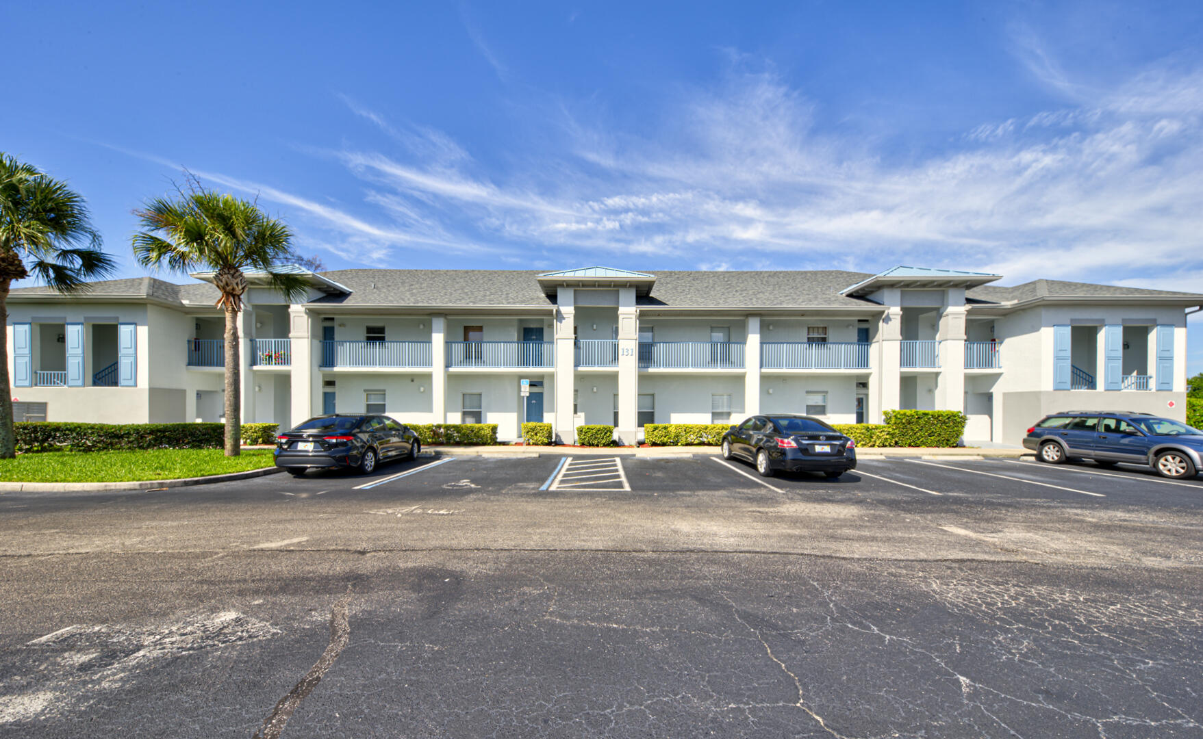 131 Portside Avenue, 105