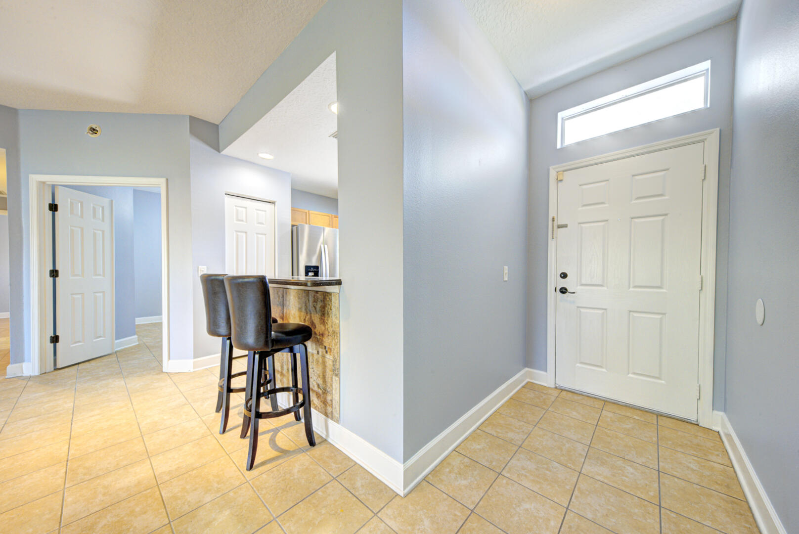 131 Portside Avenue, 105