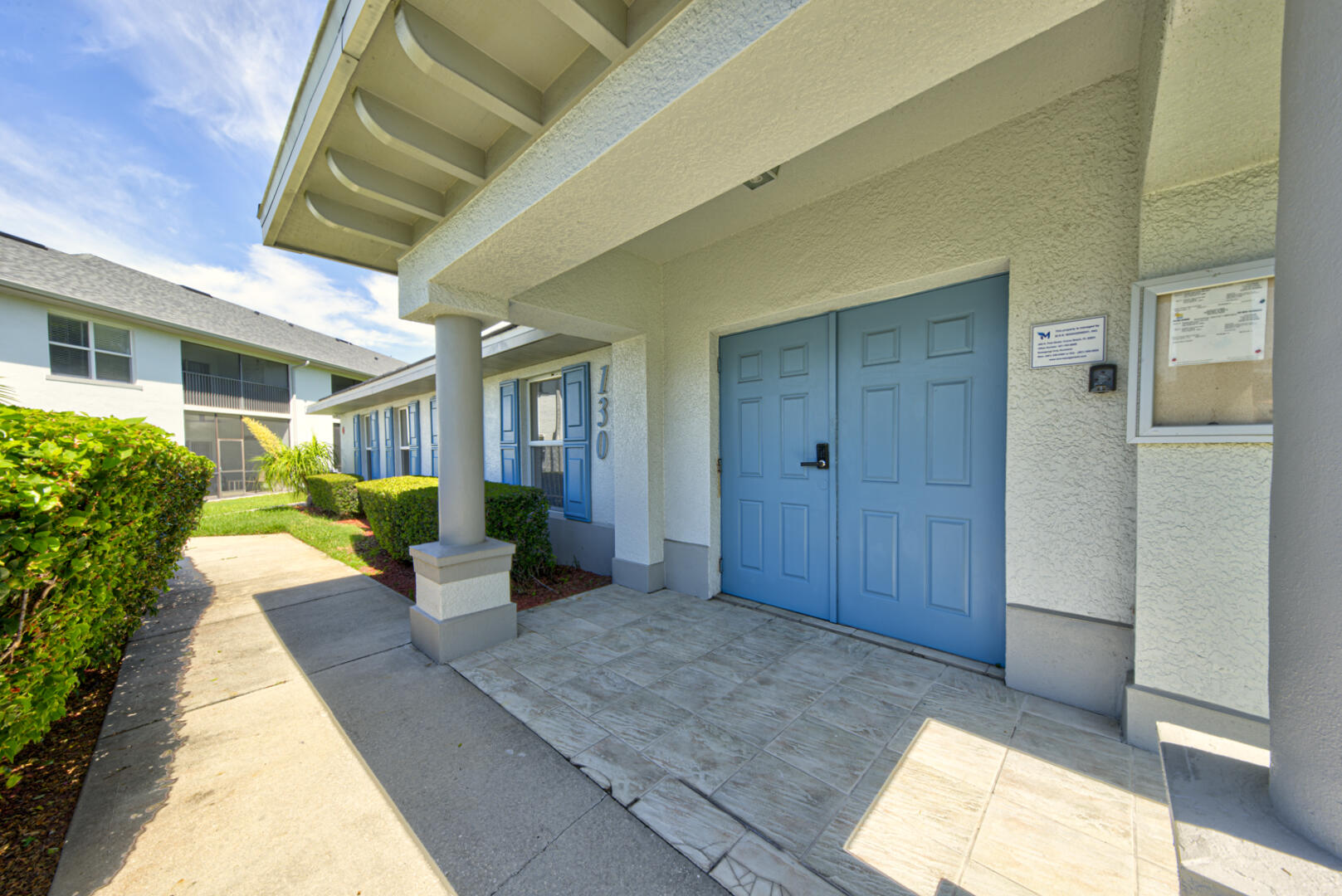 131 Portside Avenue, 105