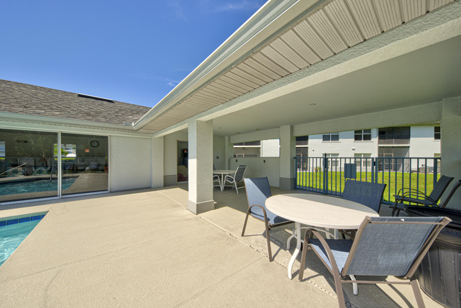 131 Portside Avenue, 105