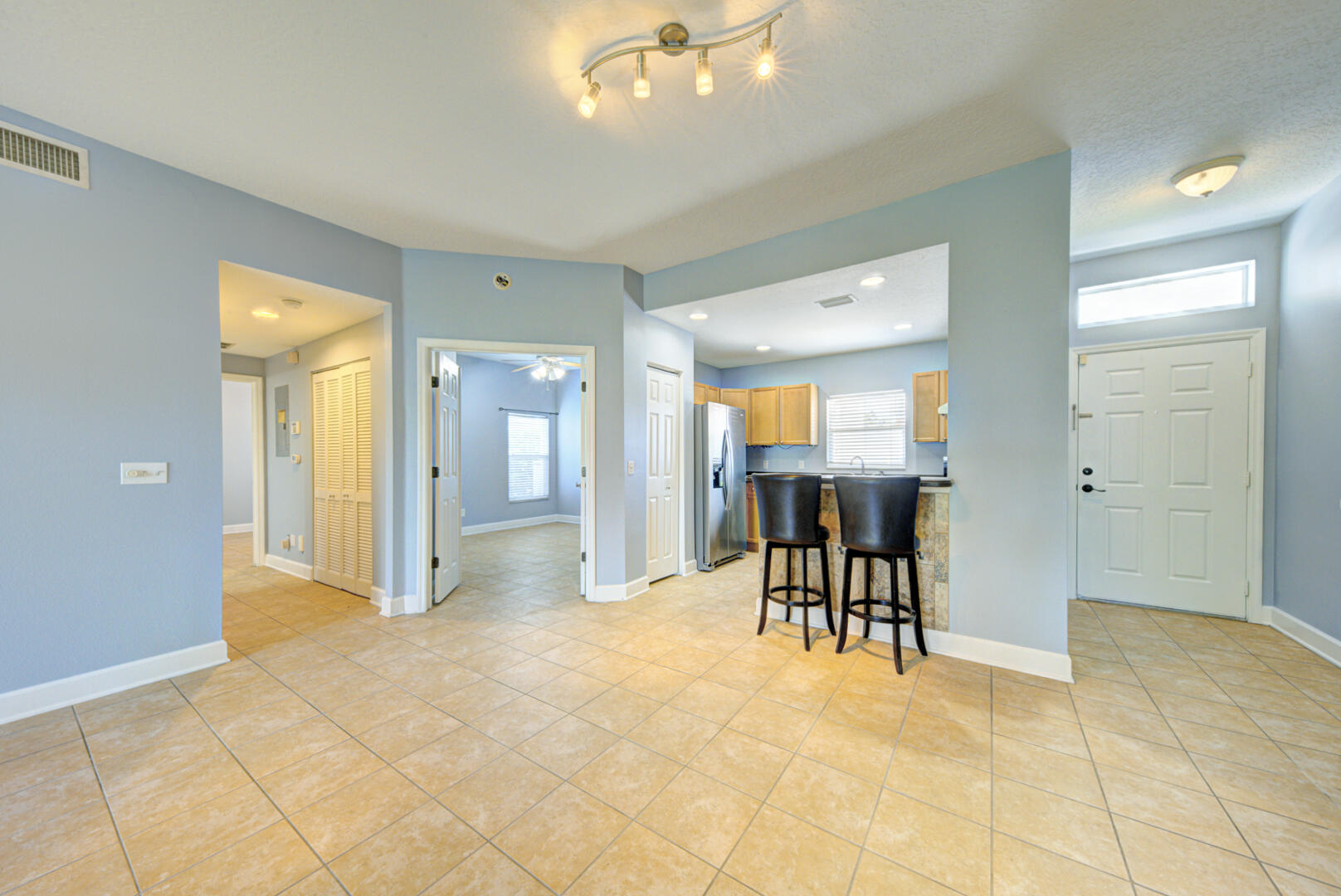 131 Portside Avenue, 105