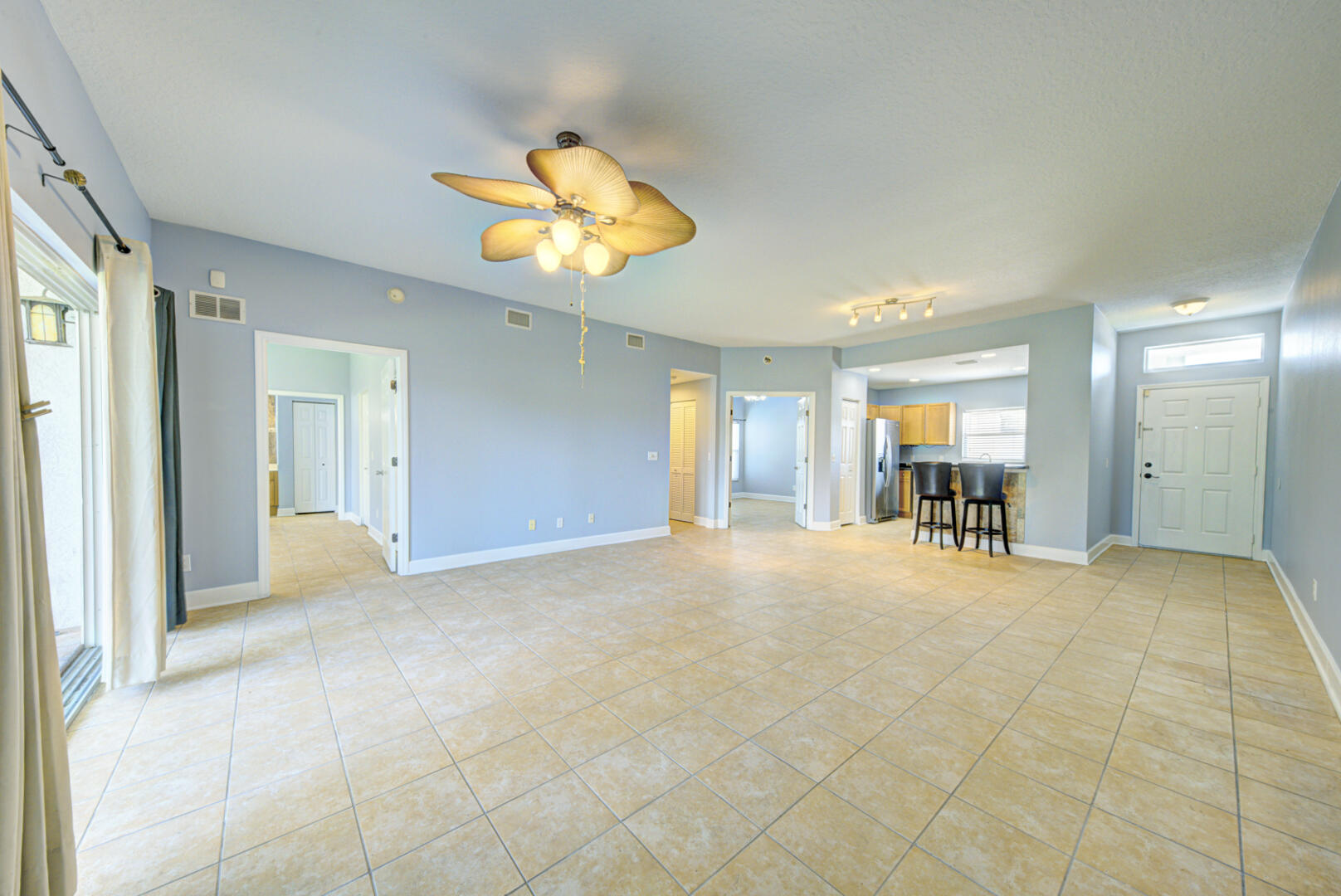 131 Portside Avenue, 105