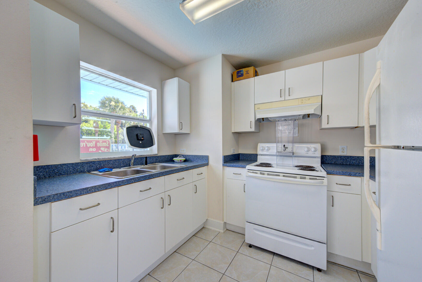 131 Portside Avenue, 105