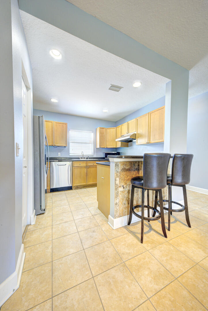 131 Portside Avenue, 105