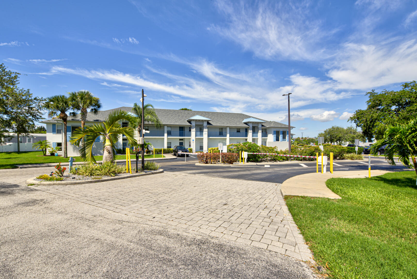 131 Portside Avenue, 105