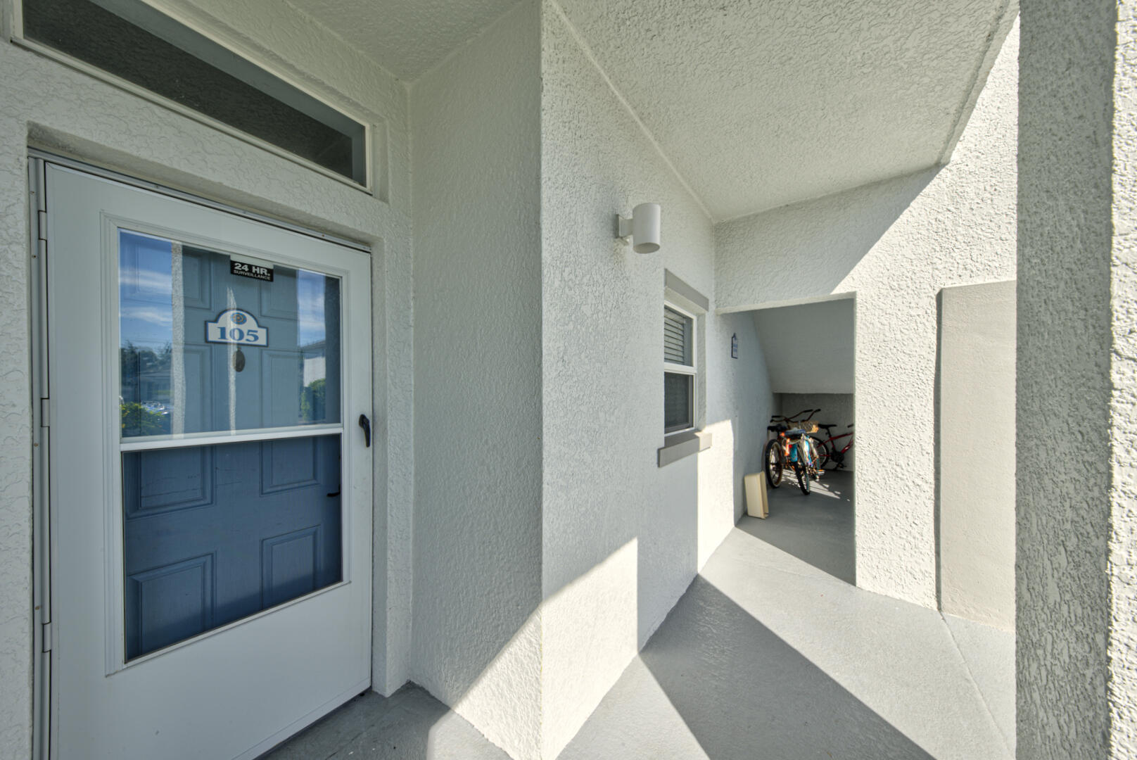 131 Portside Avenue, 105