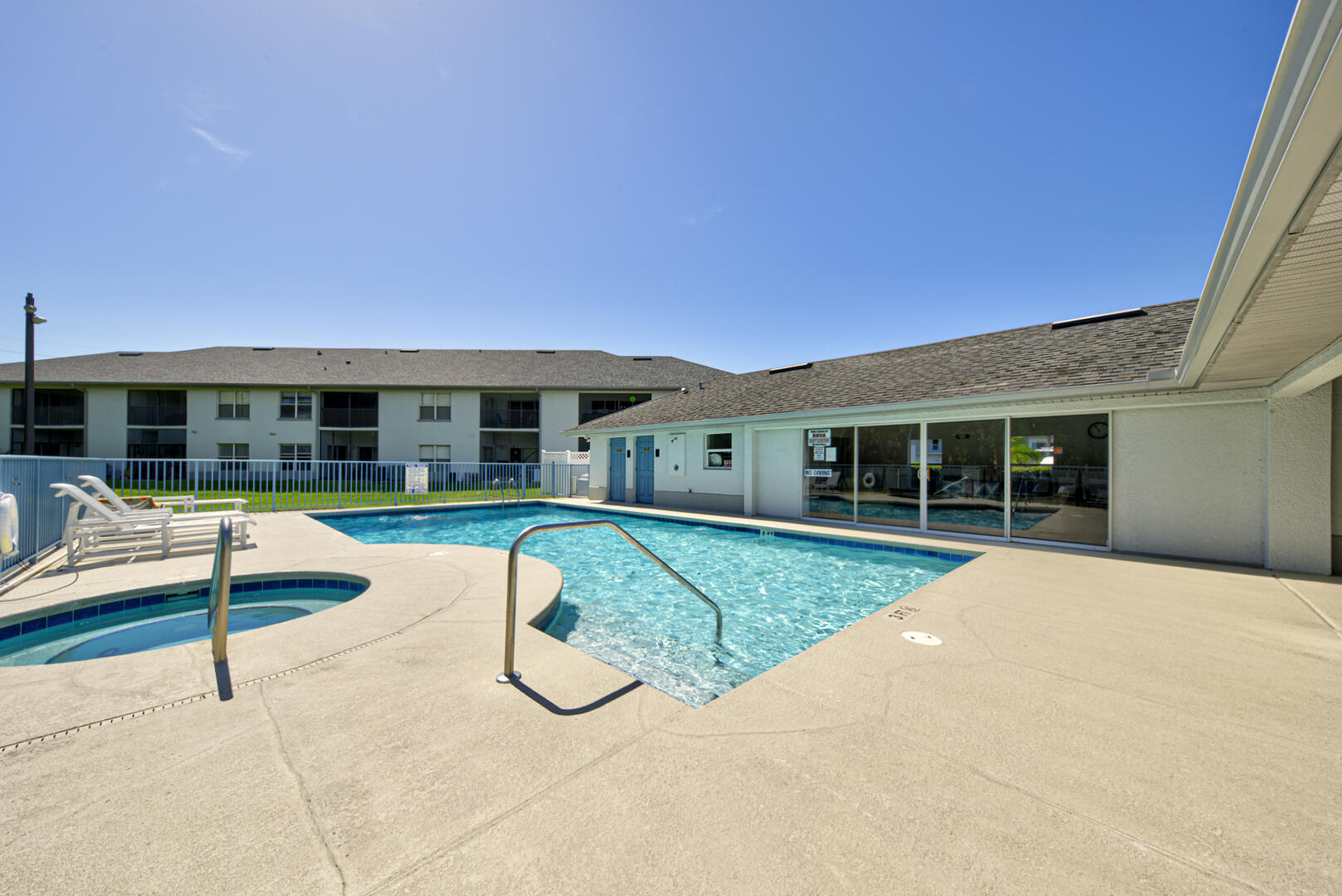 131 Portside Avenue, 105