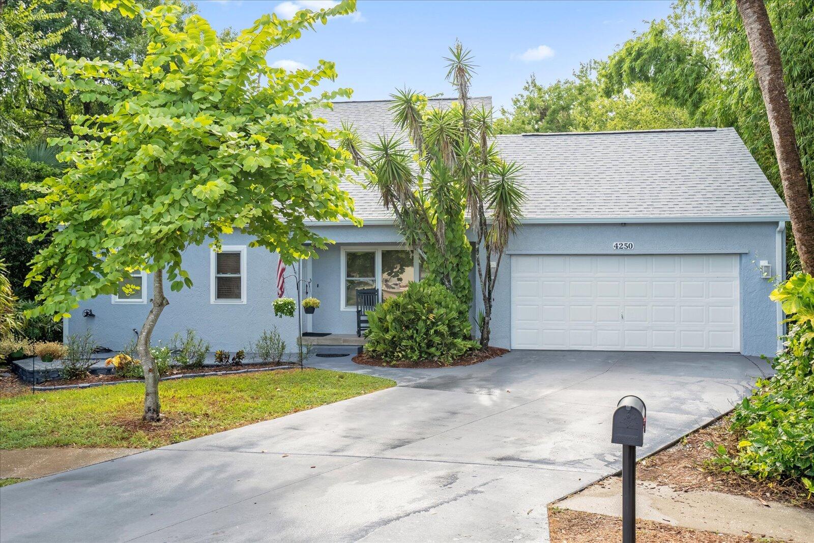 4250 Sugar Maple Court