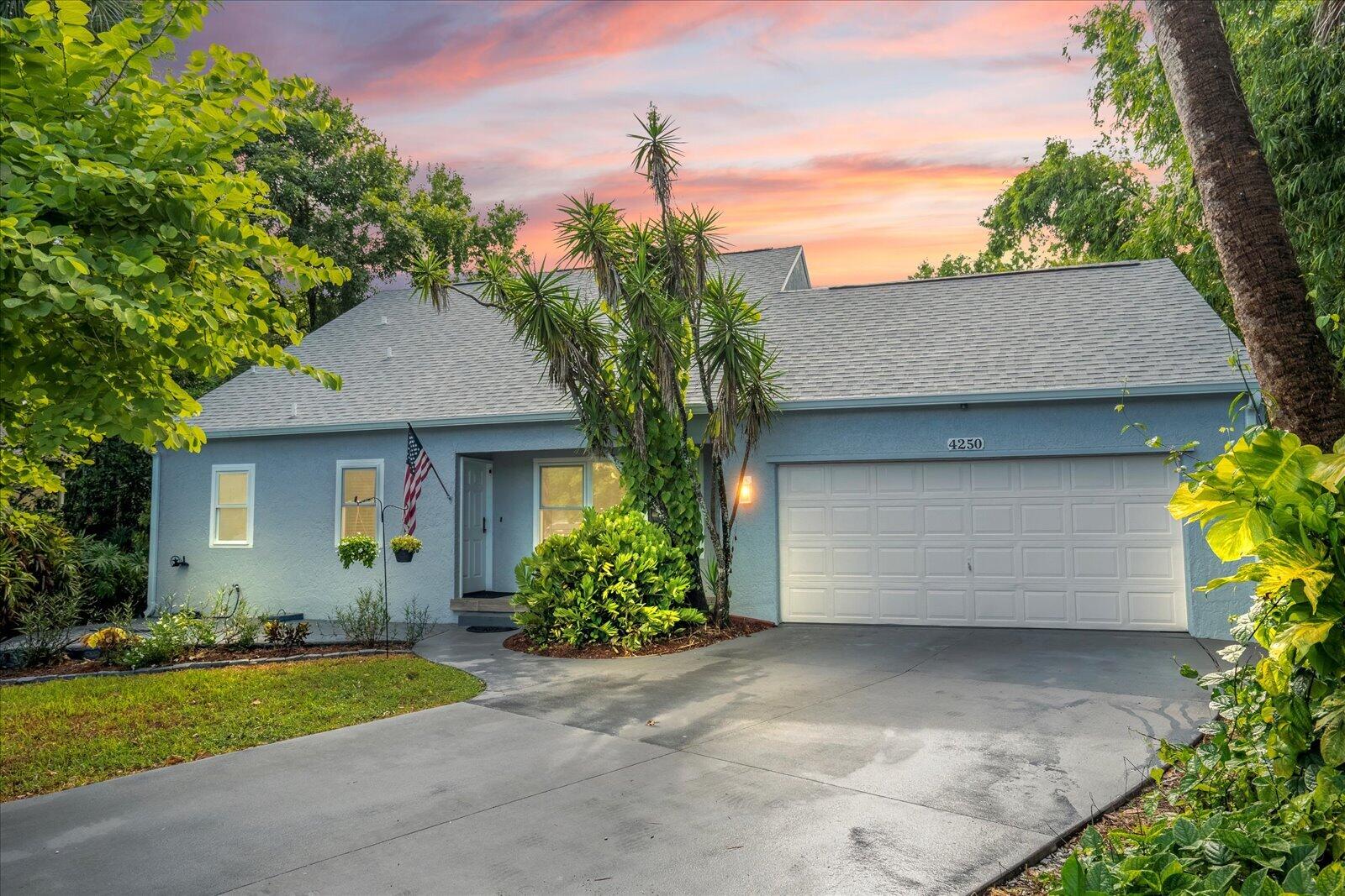 4250 Sugar Maple Court