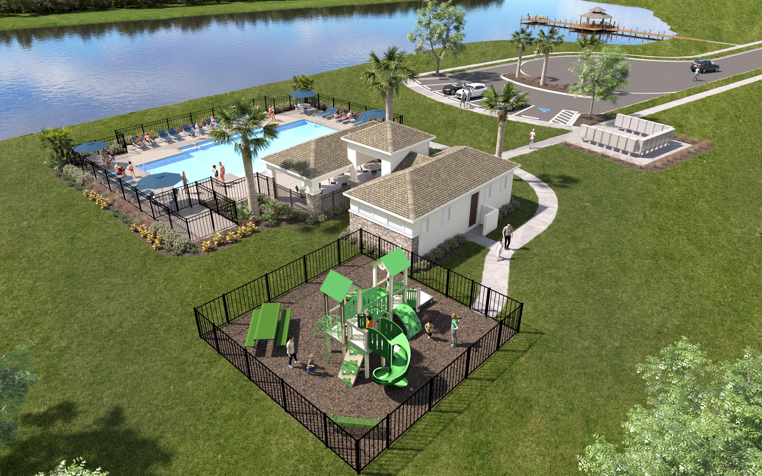 441 Ladoga Drive