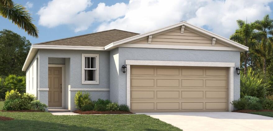441 Ladoga Drive