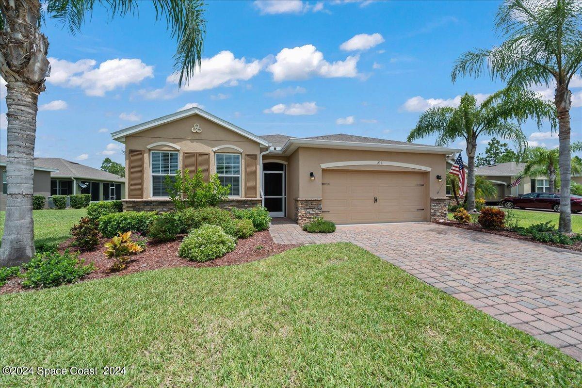 2321 Planter Ridge Court SE