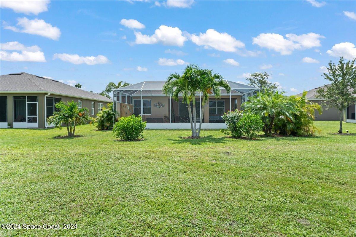 2321 Planter Ridge Court SE