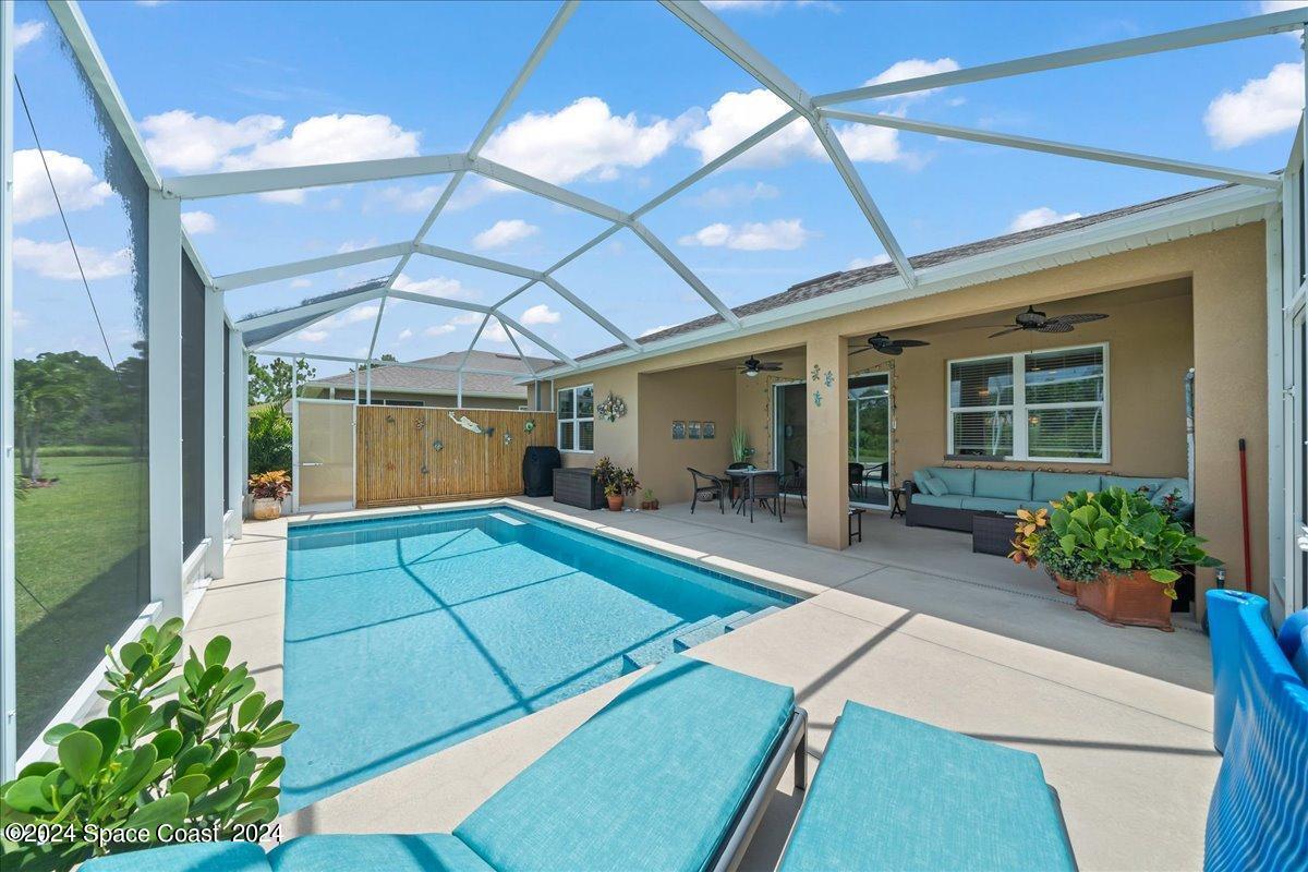 2321 Planter Ridge Court SE