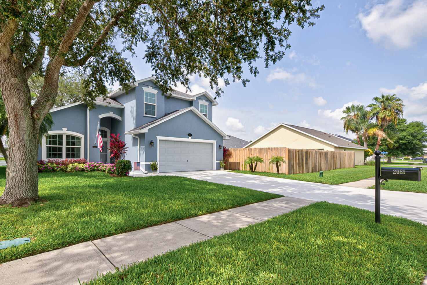 2081 Stratford Pointe Drive