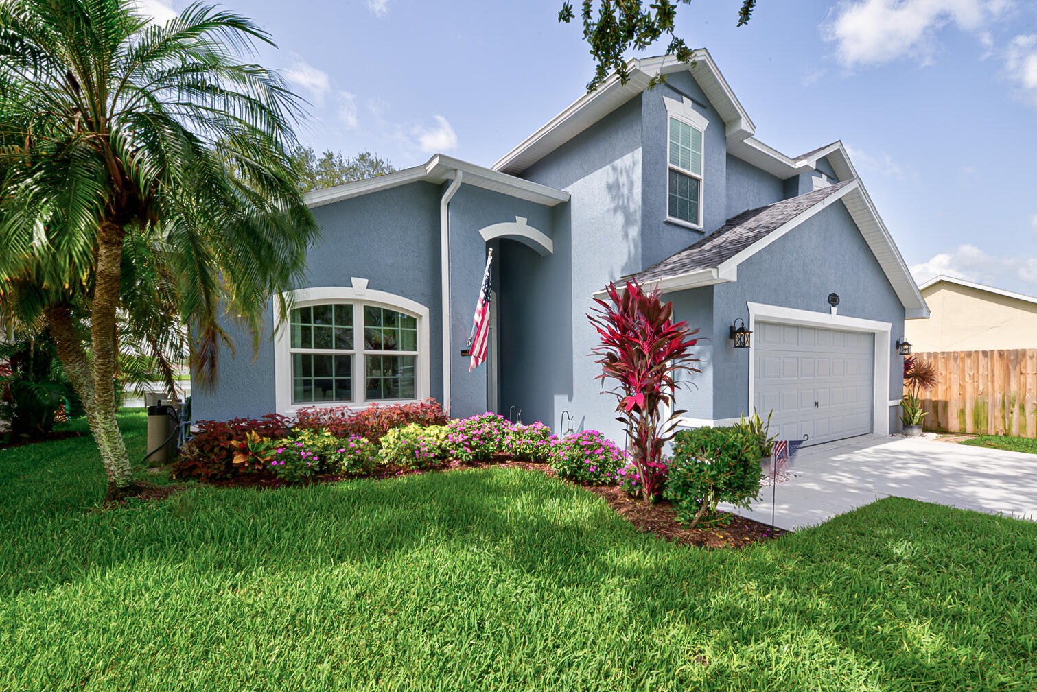 2081 Stratford Pointe Drive