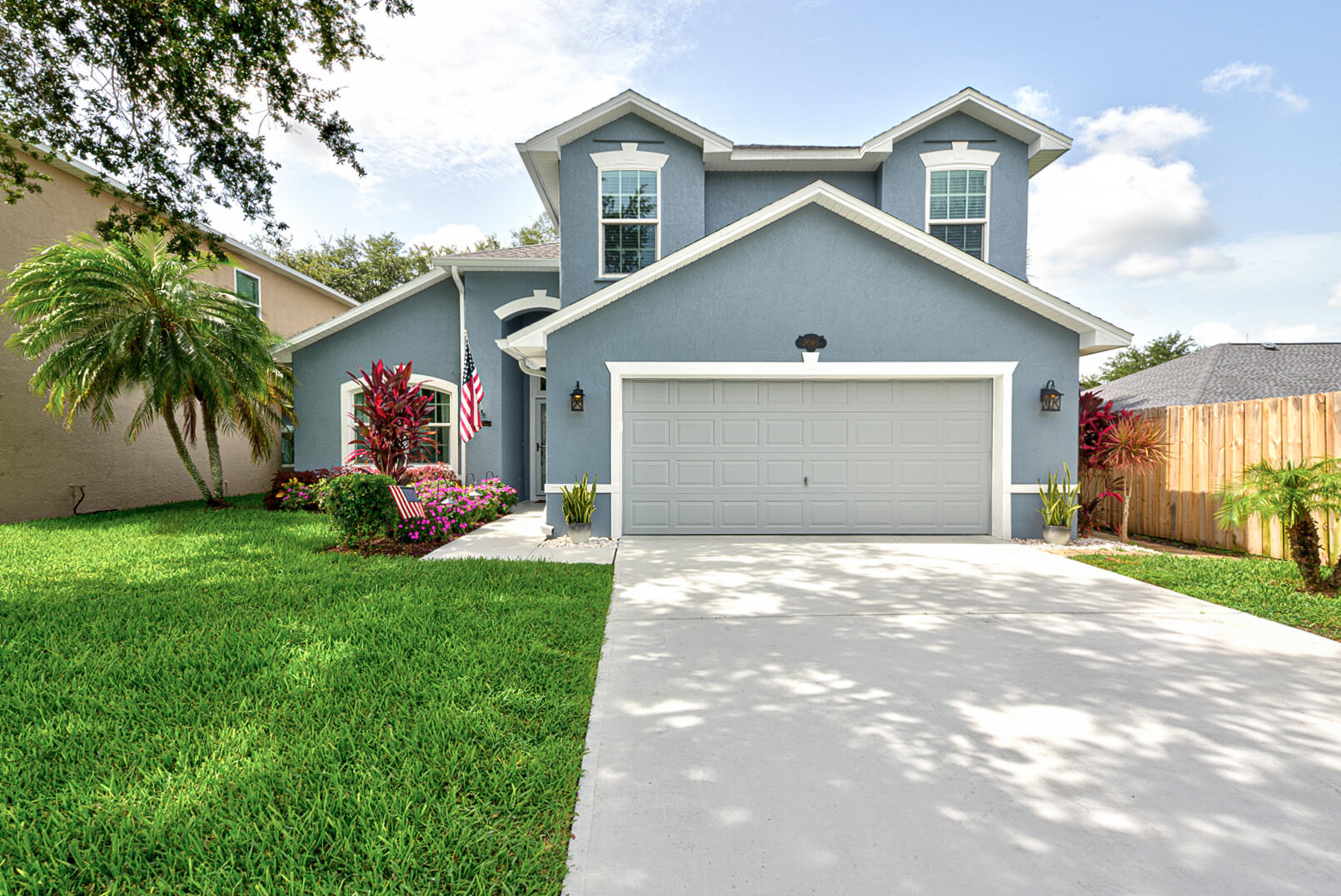 2081 Stratford Pointe Drive