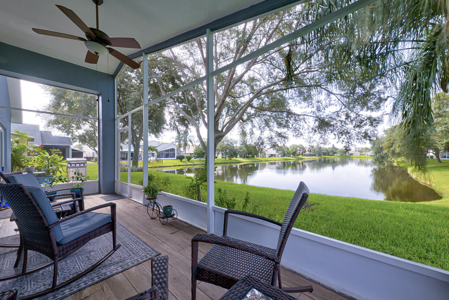 2081 Stratford Pointe Drive