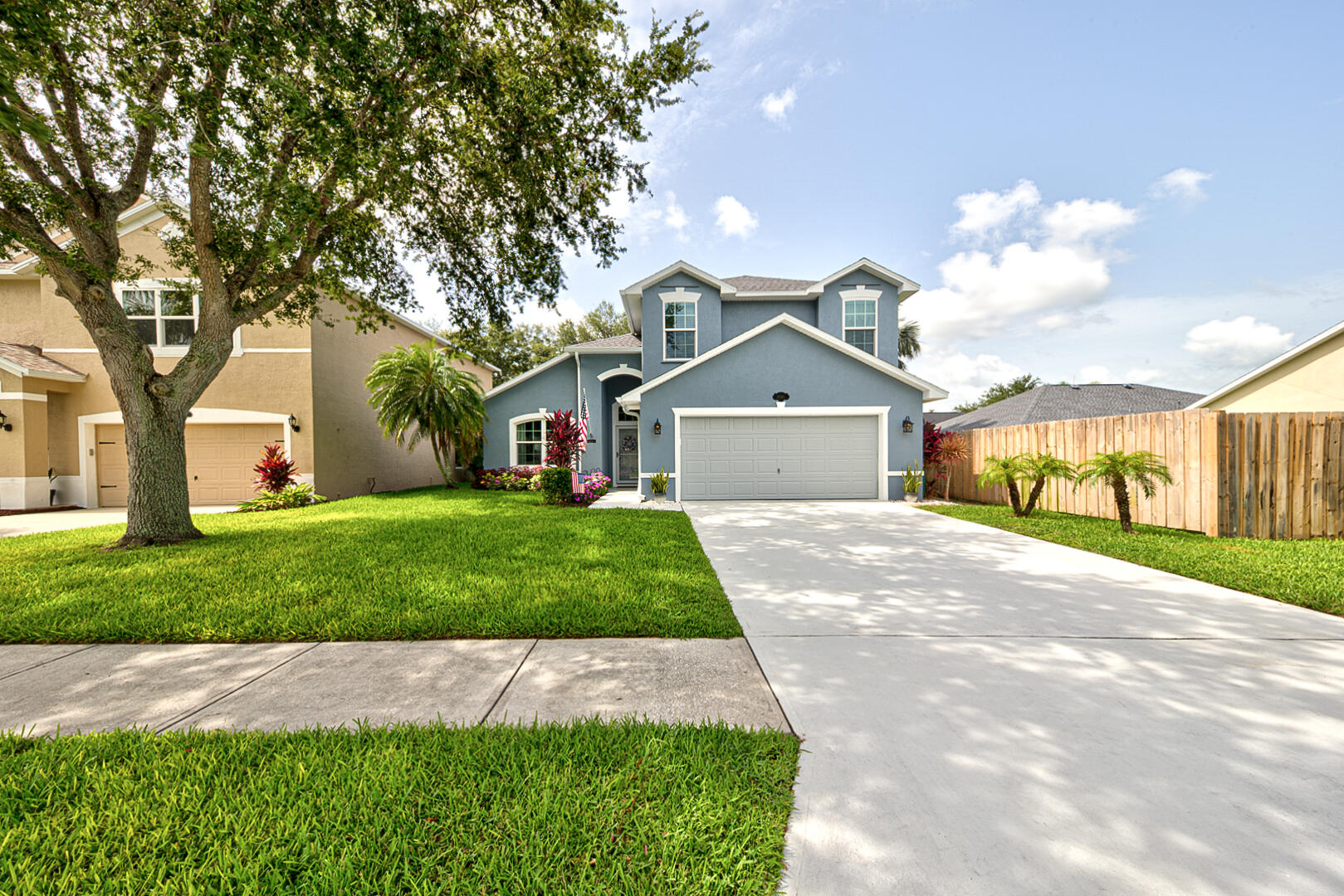 2081 Stratford Pointe Drive