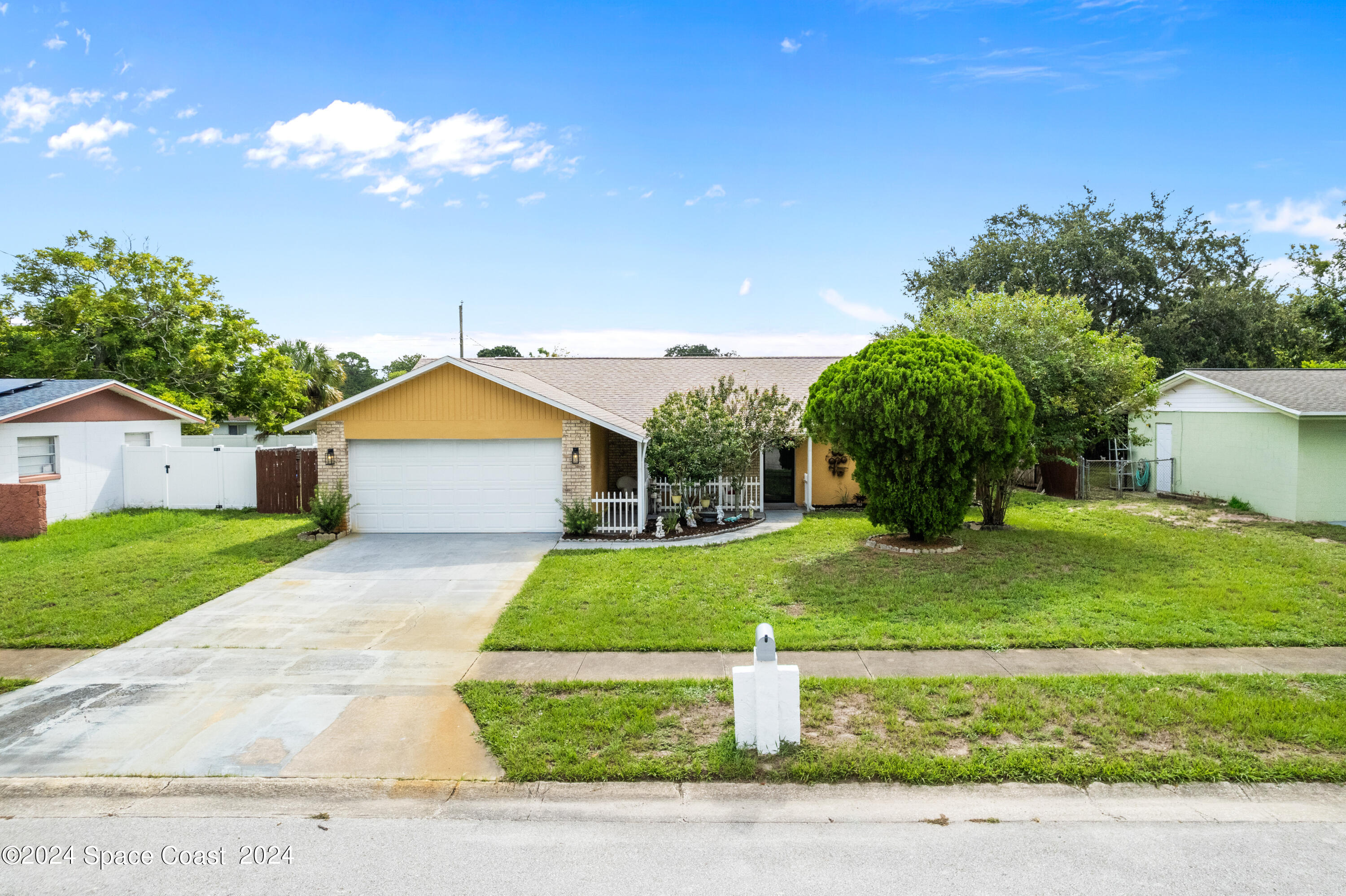 2175 White Sands Drive