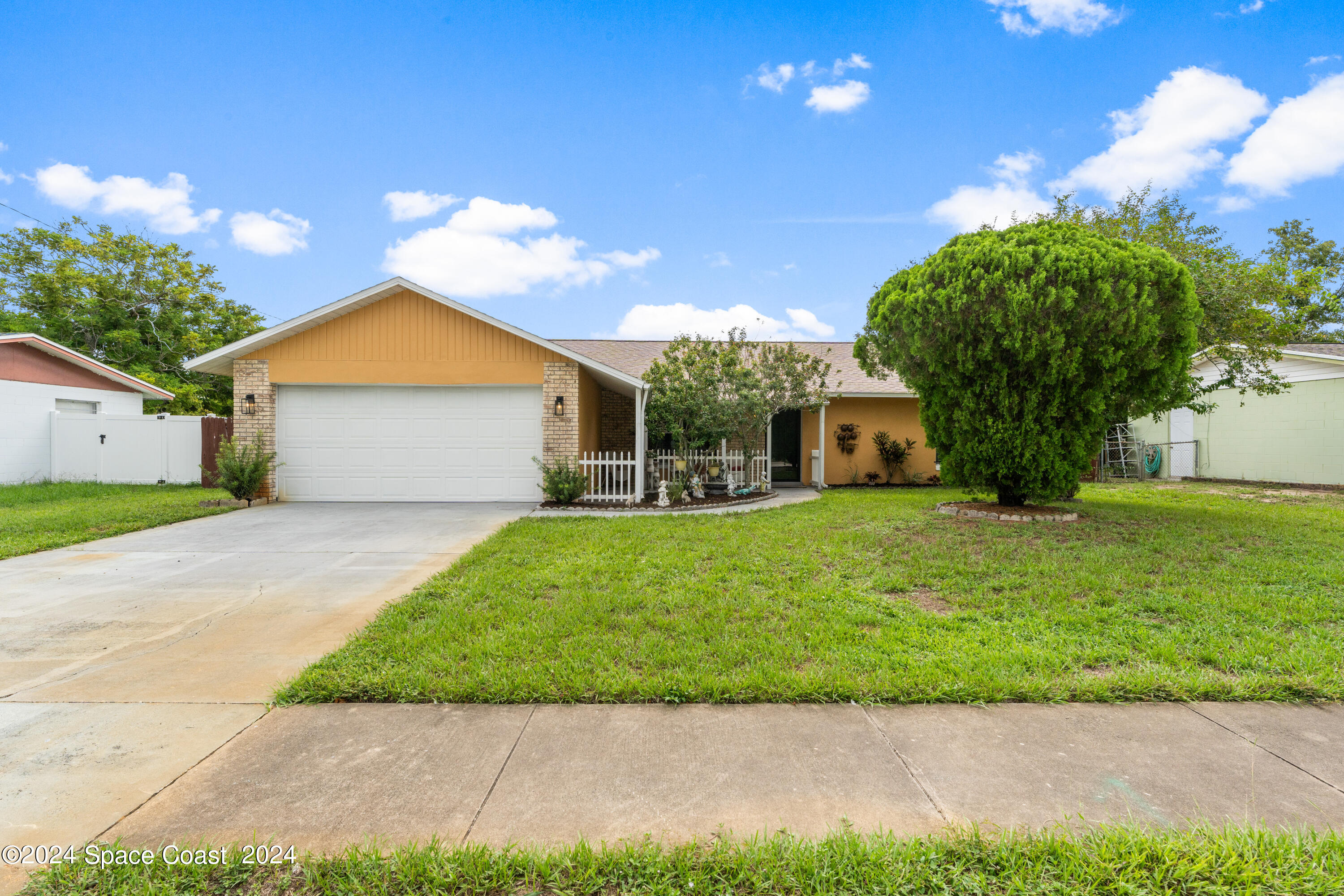 2175 White Sands Drive