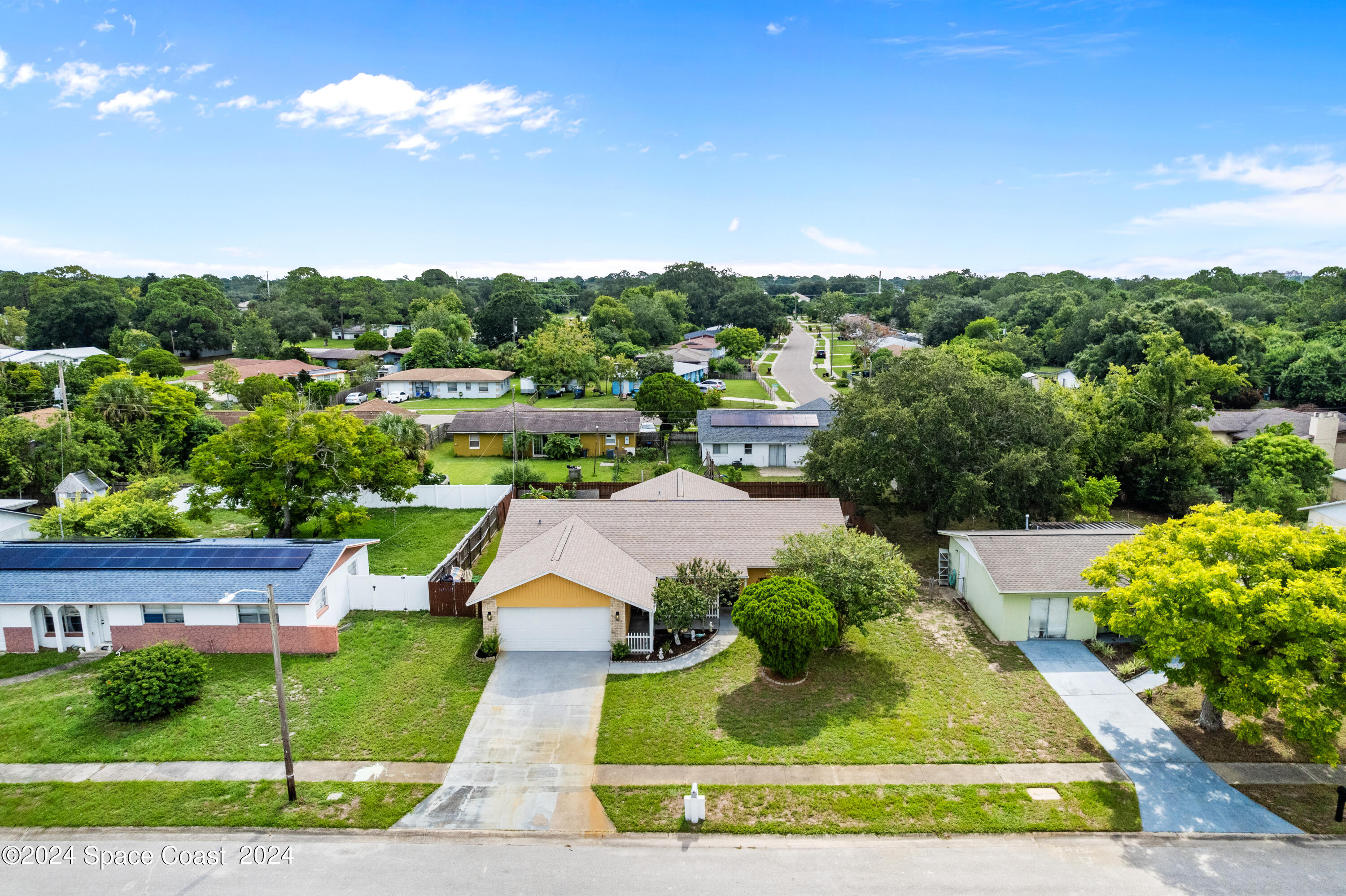 2175 White Sands Drive