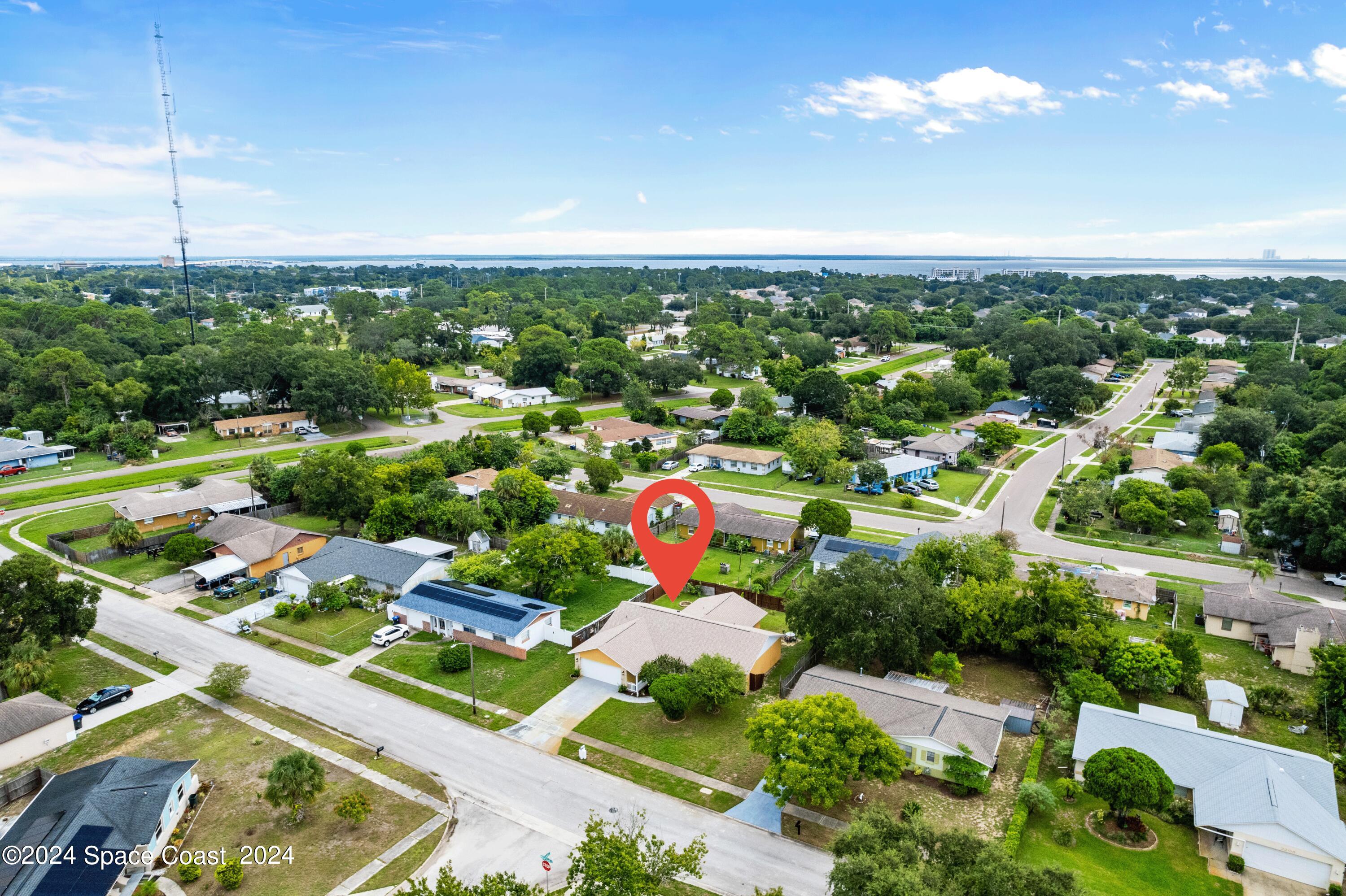 2175 White Sands Drive
