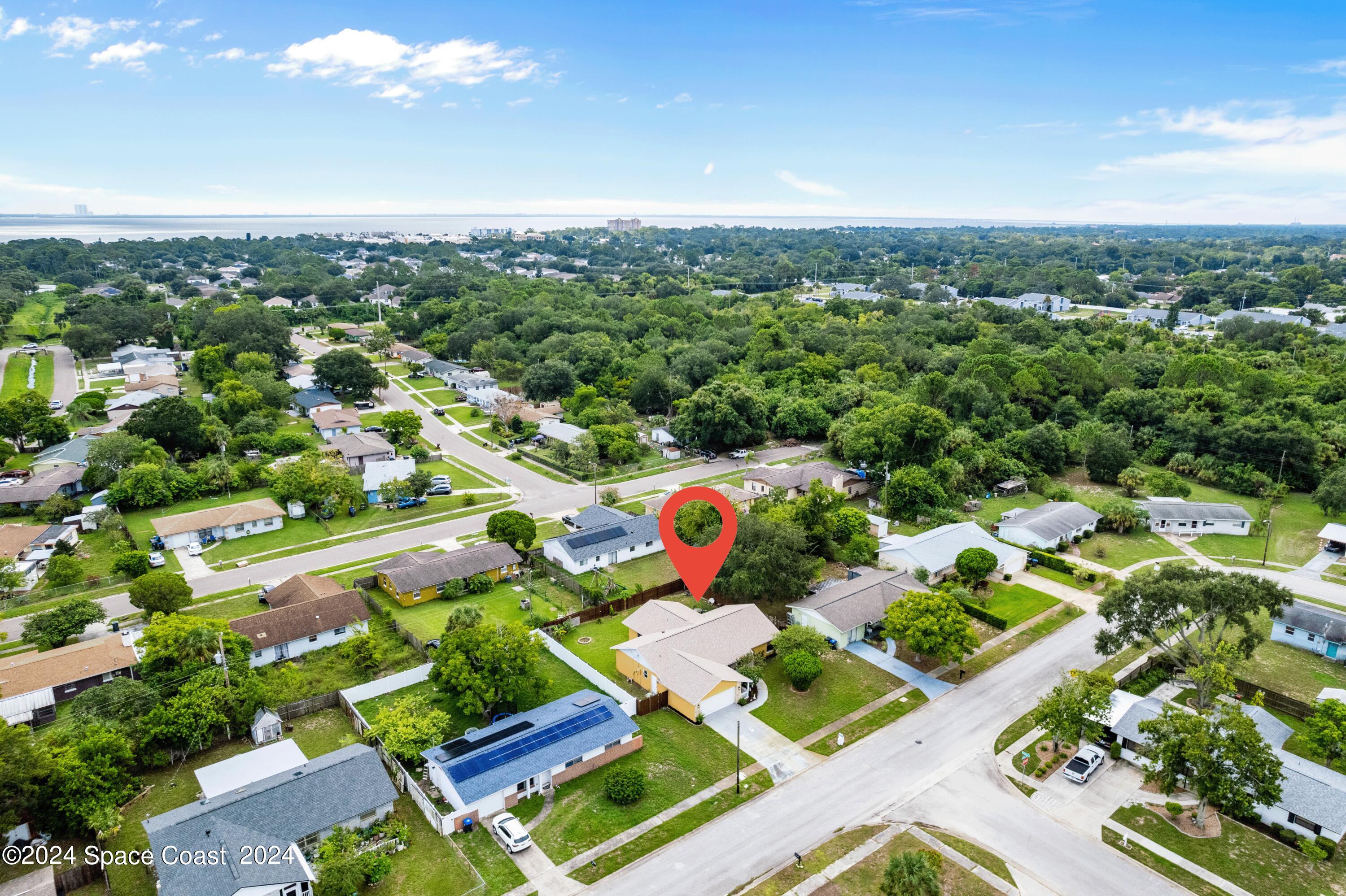 2175 White Sands Drive